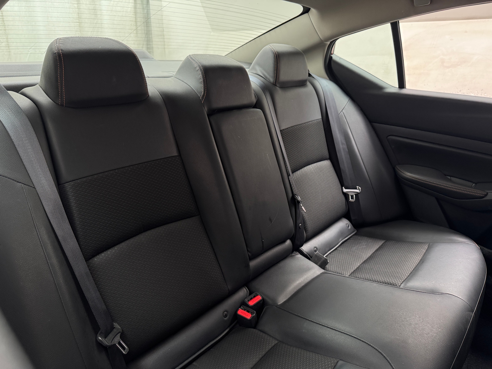 Thumbnail: 2019 Nissan Altima - 6