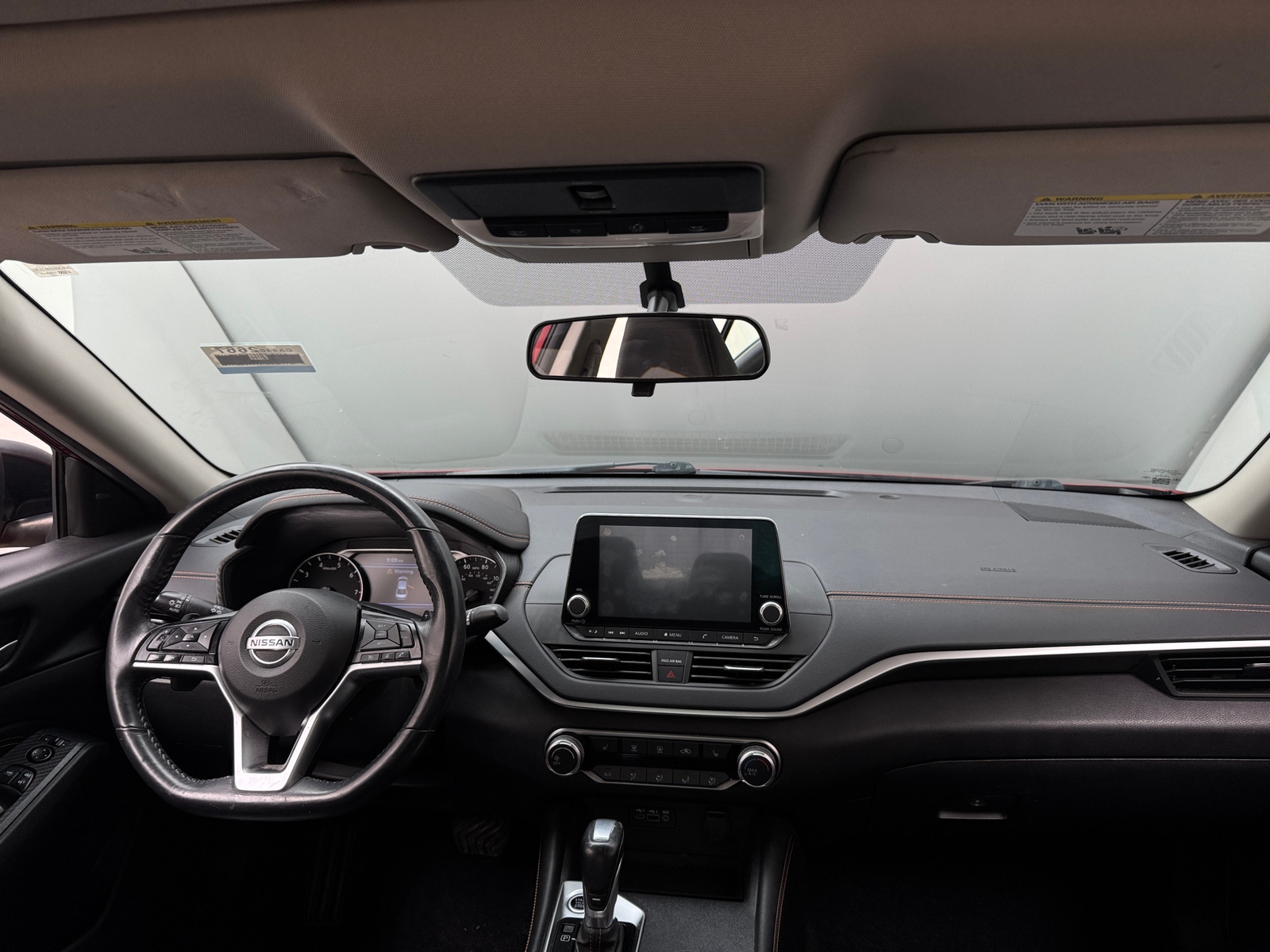 Thumbnail: 2019 Nissan Altima - 3