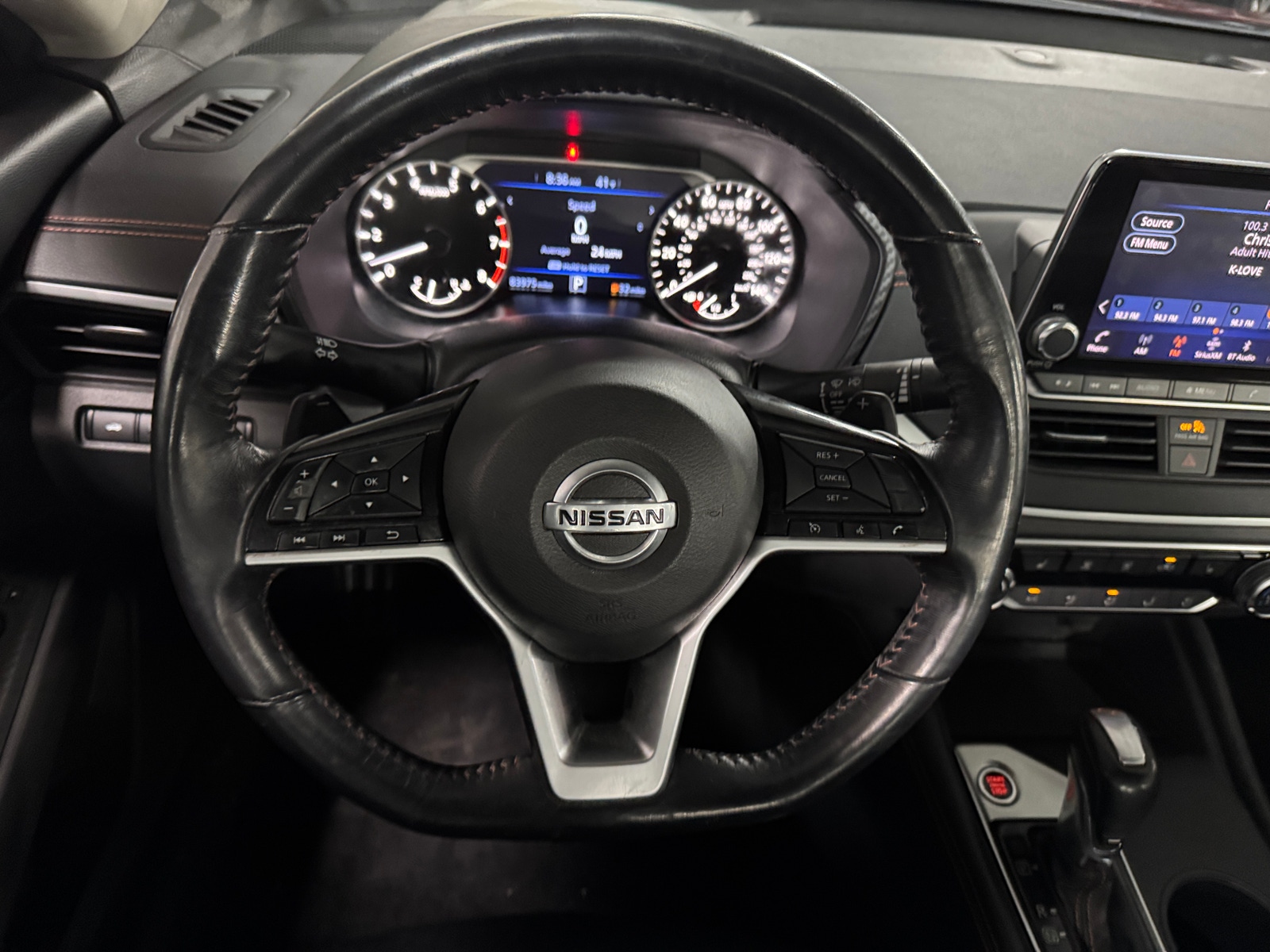 Thumbnail: 2019 Nissan Altima - 5