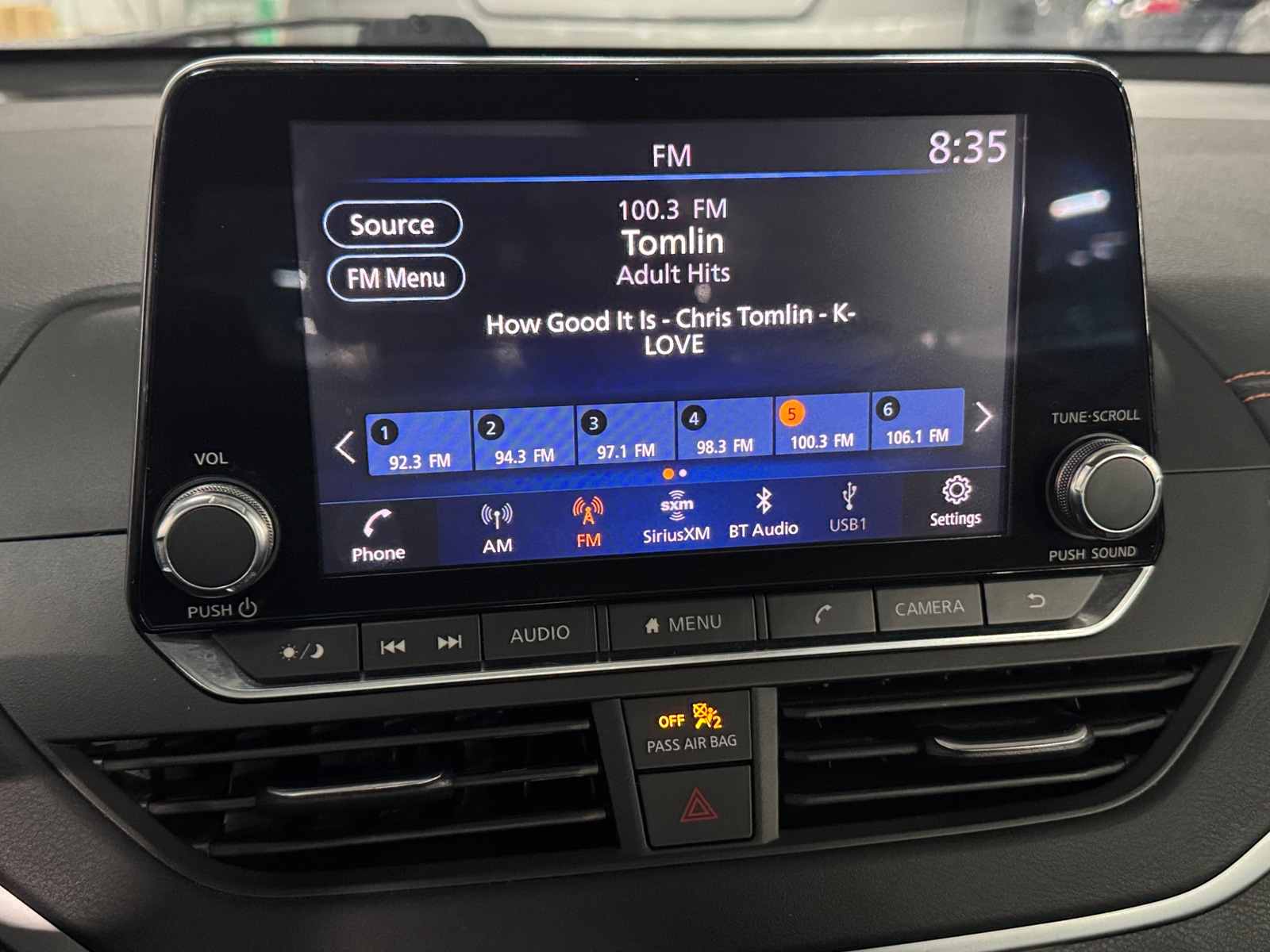 Thumbnail: 2019 Nissan Altima - 4