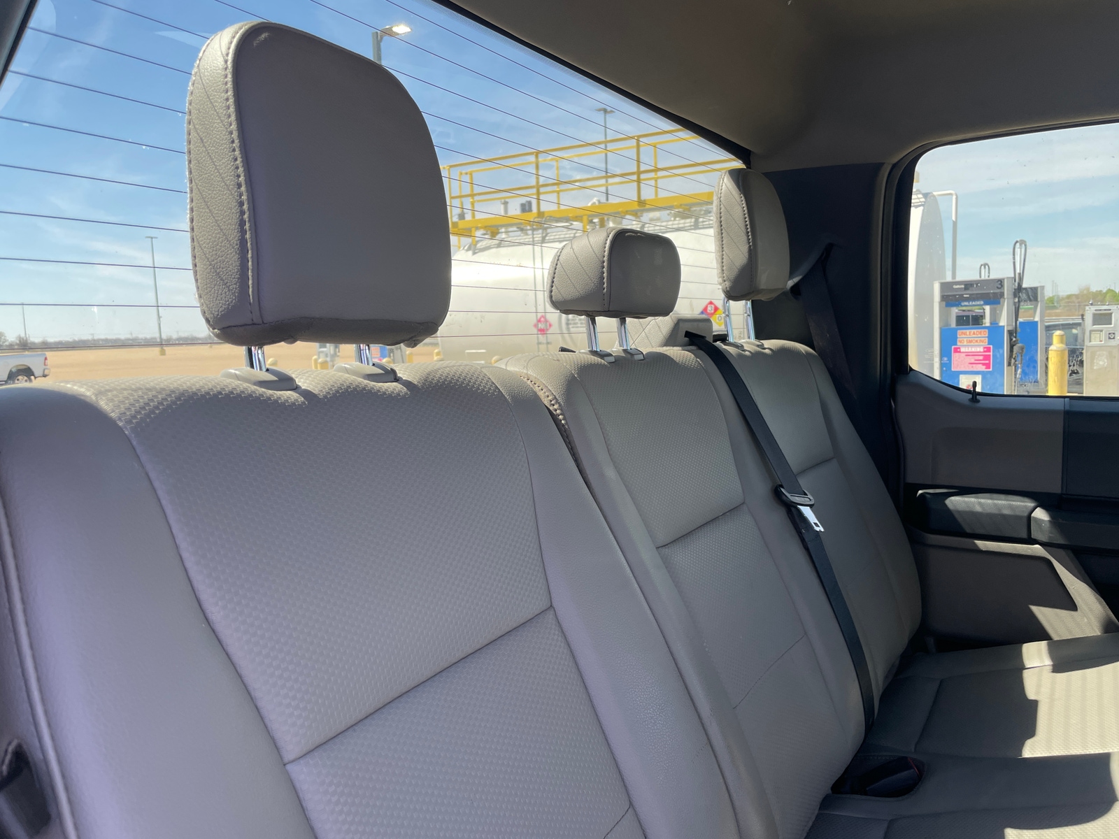 Thumbnail: 2022 Ford Econoline - 6