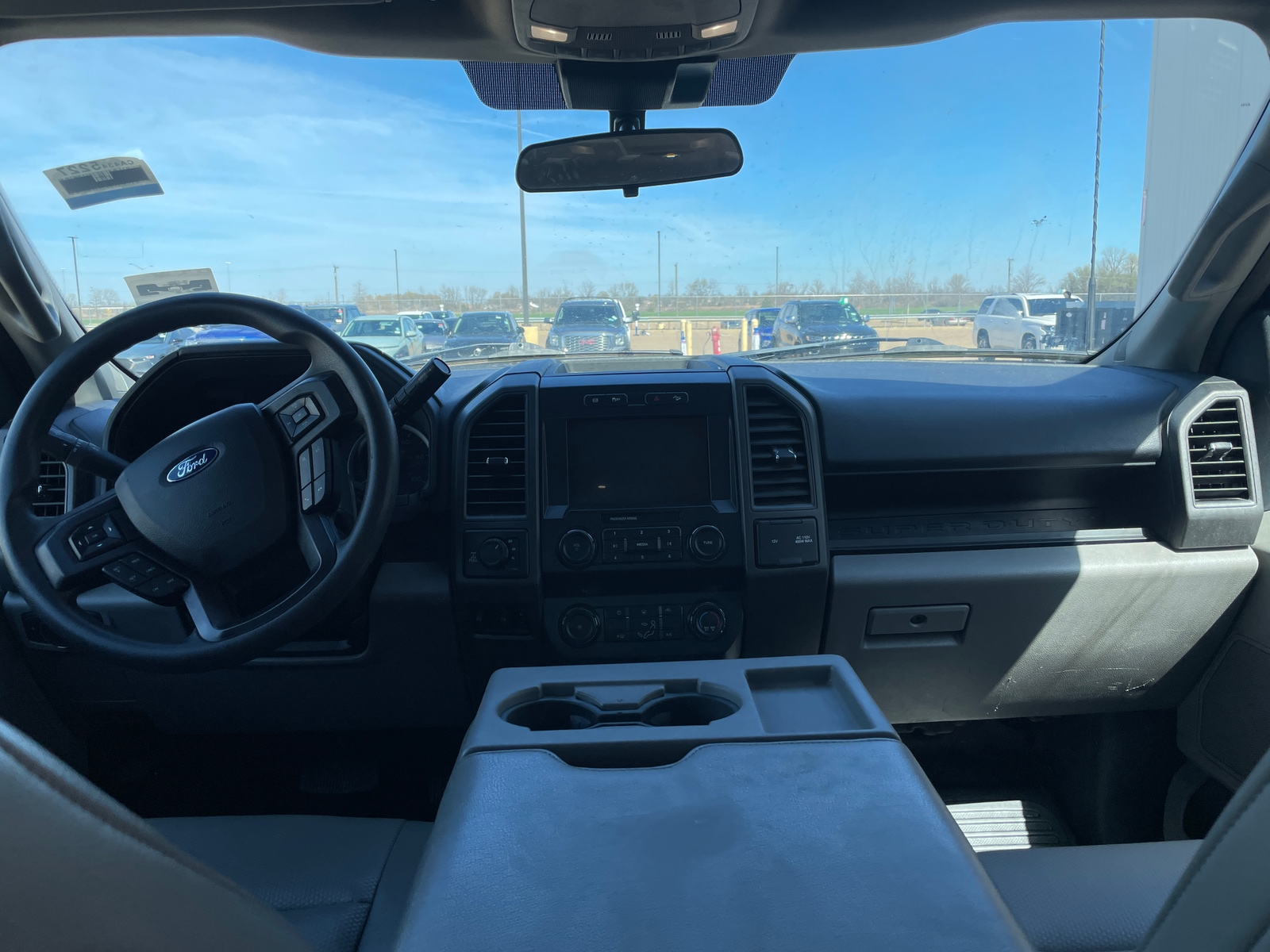 Thumbnail: 2022 Ford Econoline - 3