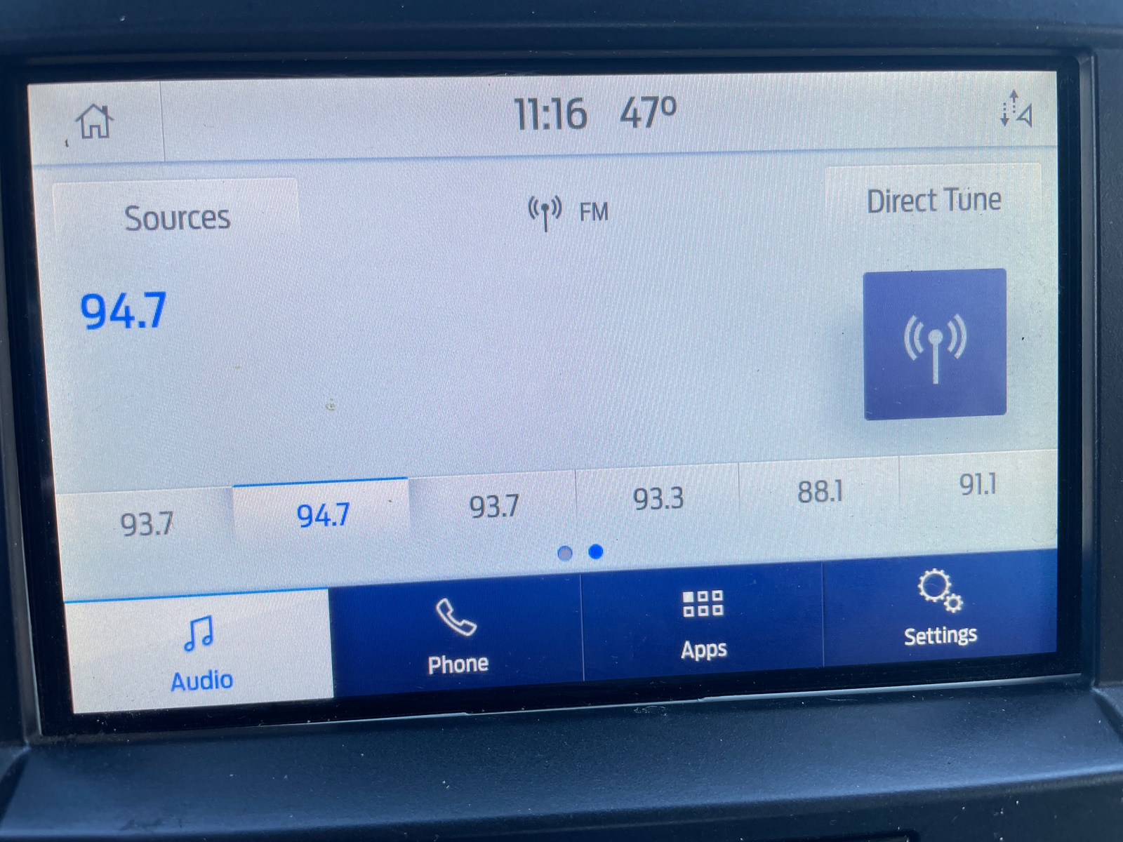 Thumbnail: 2022 Ford Econoline - 4