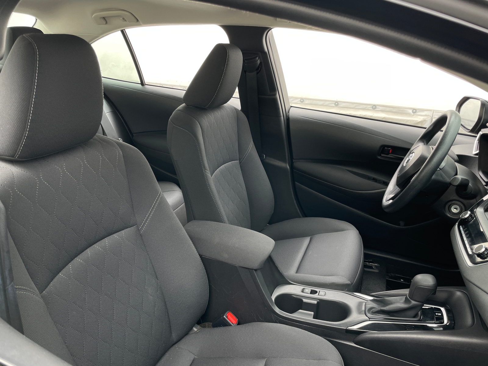 Thumbnail: 2025 Toyota Corolla - 2