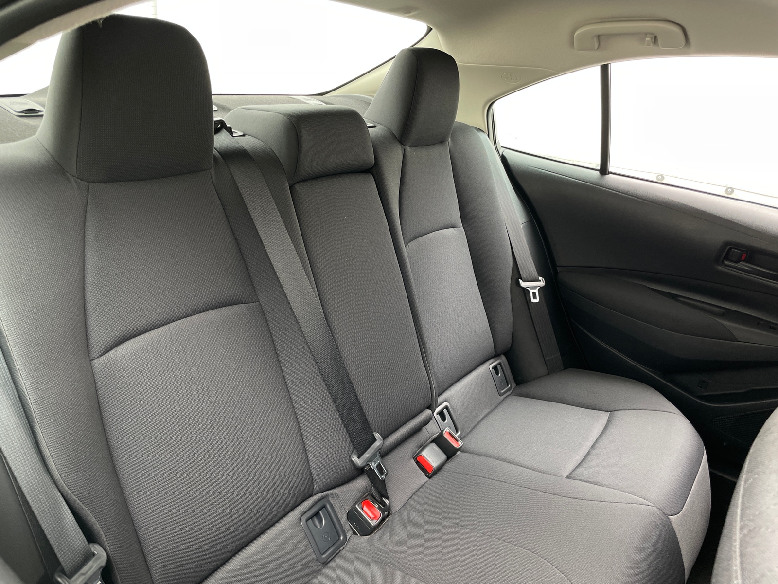 Thumbnail: 2025 Toyota Corolla - 6