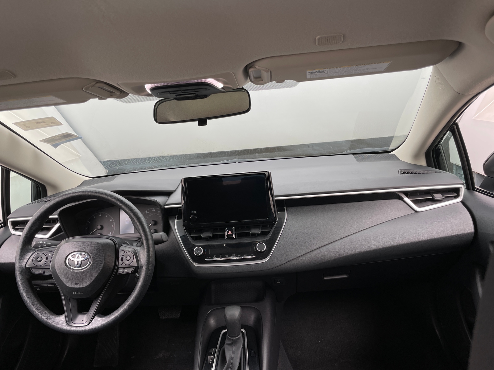 Thumbnail: 2025 Toyota Corolla - 3