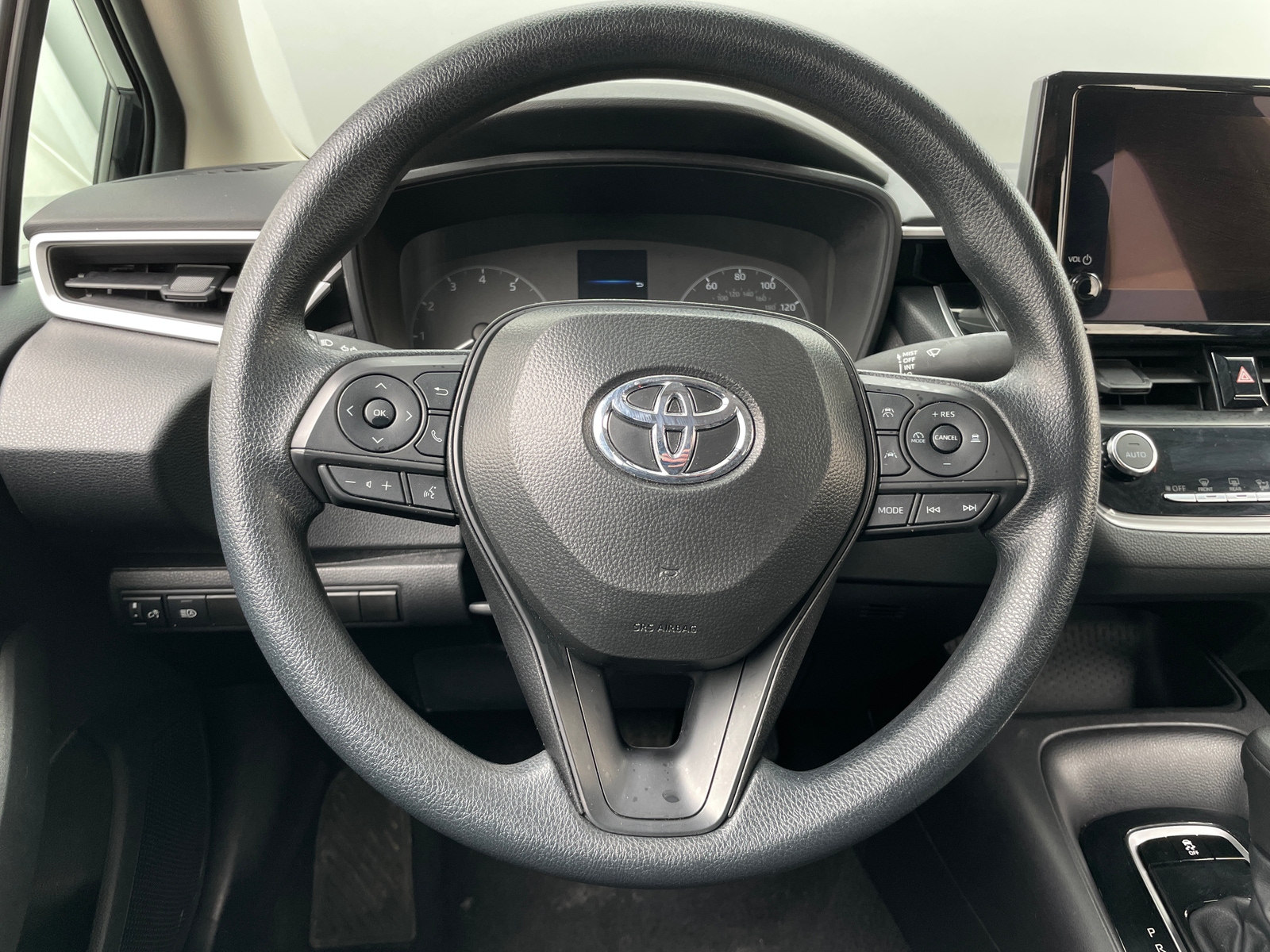 Thumbnail: 2025 Toyota Corolla - 5