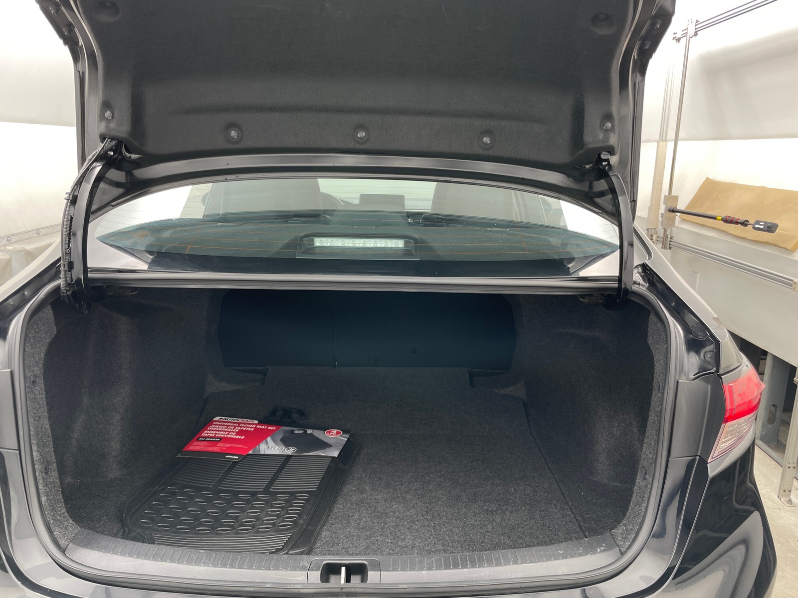 Thumbnail: 2025 Toyota Corolla - 7