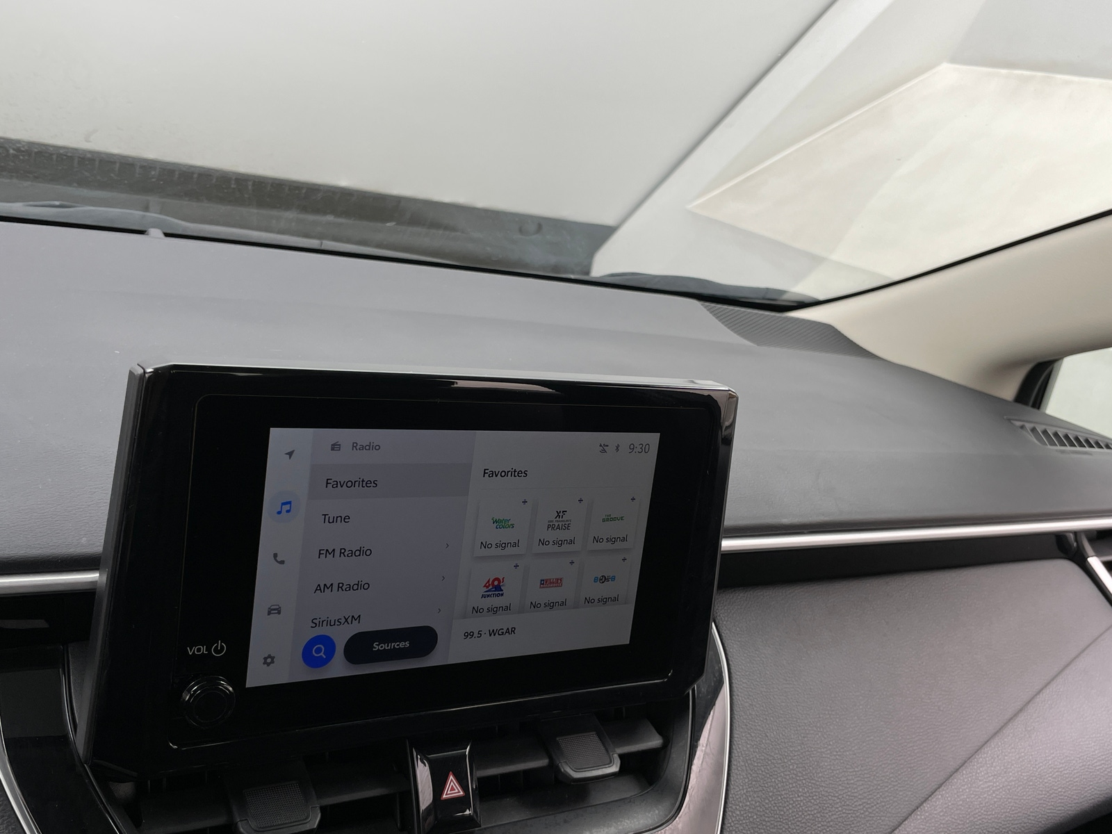 Thumbnail: 2025 Toyota Corolla - 4