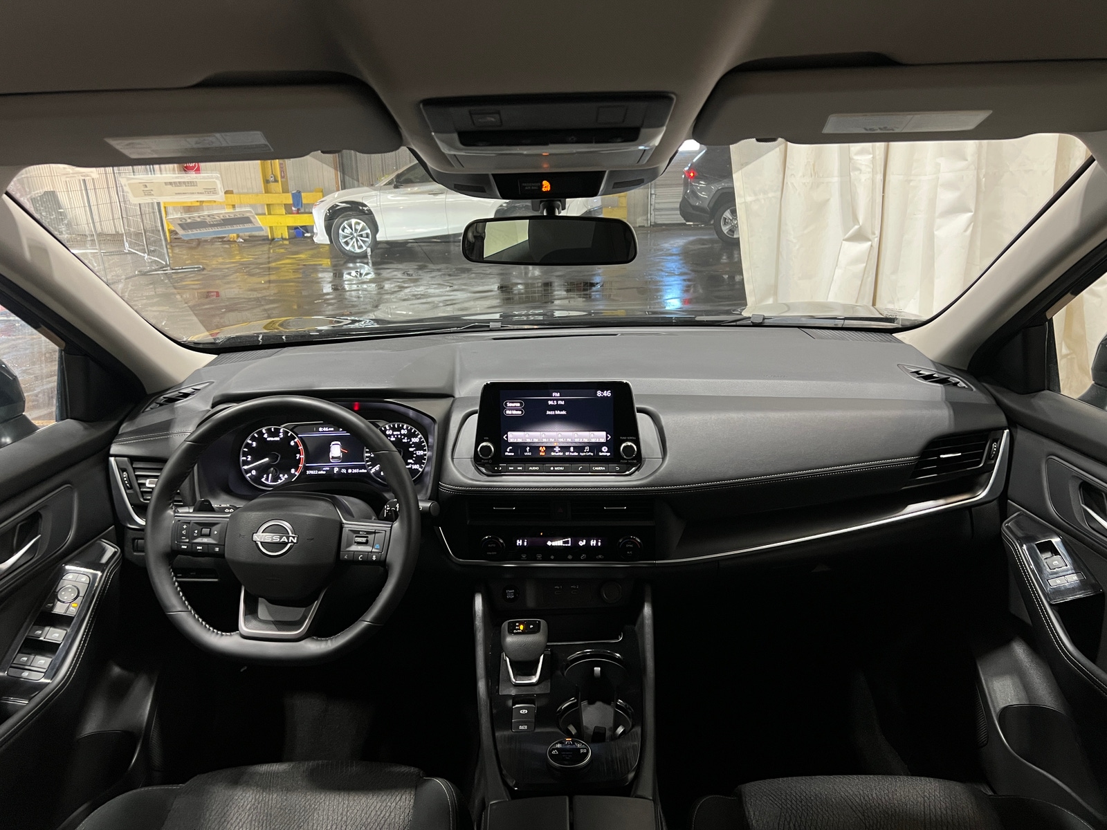 Thumbnail: 2025 Nissan Rogue - 3