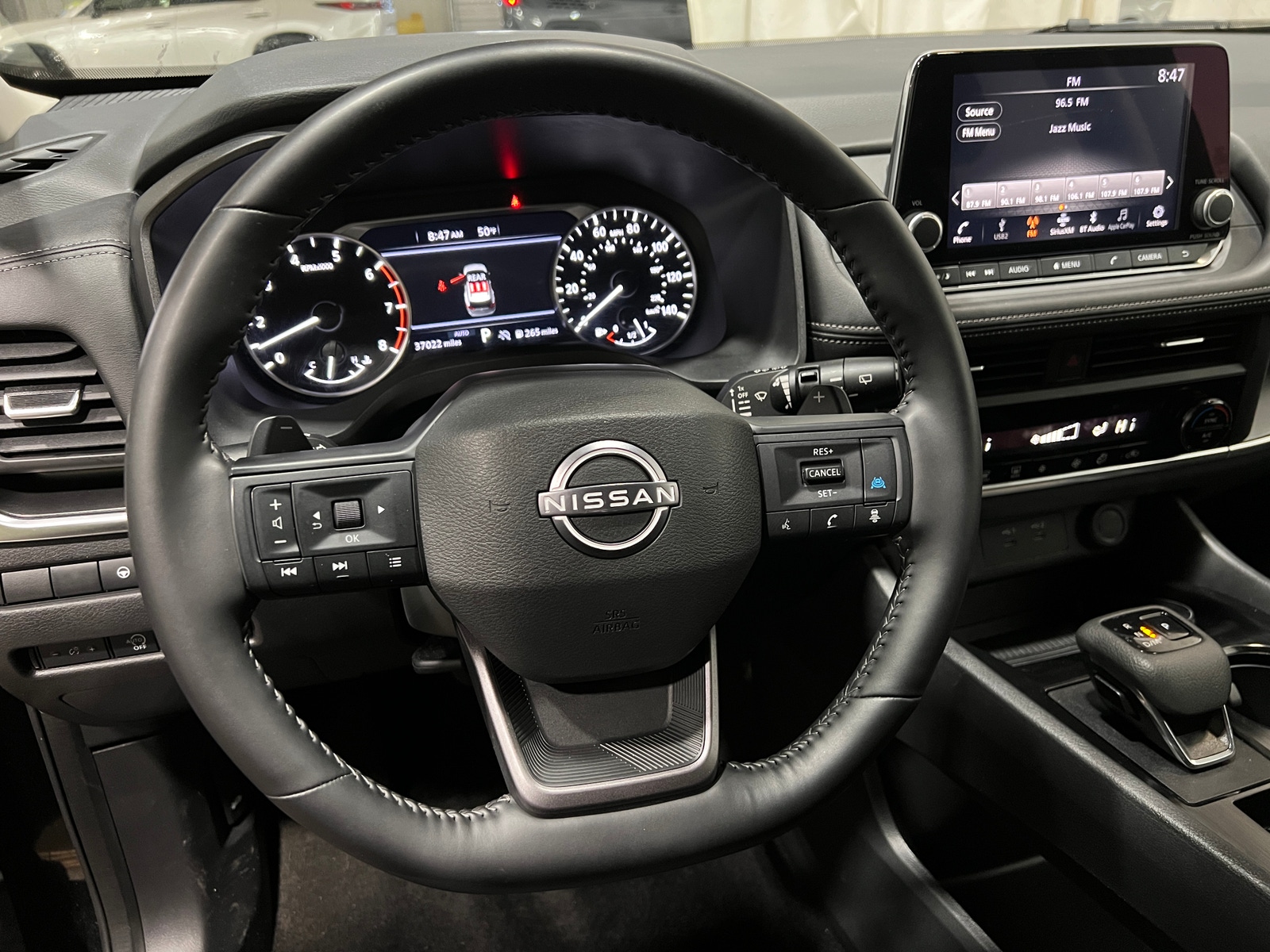 Thumbnail: 2025 Nissan Rogue - 5