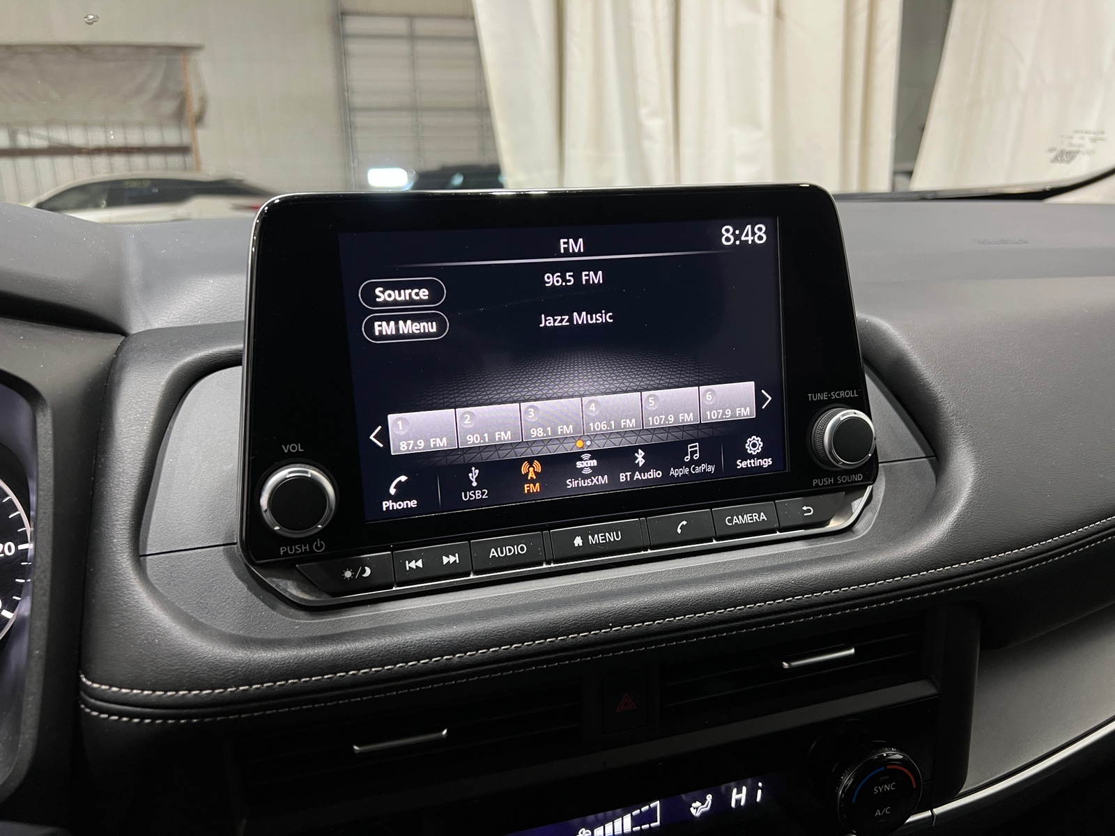 Thumbnail: 2025 Nissan Rogue - 4