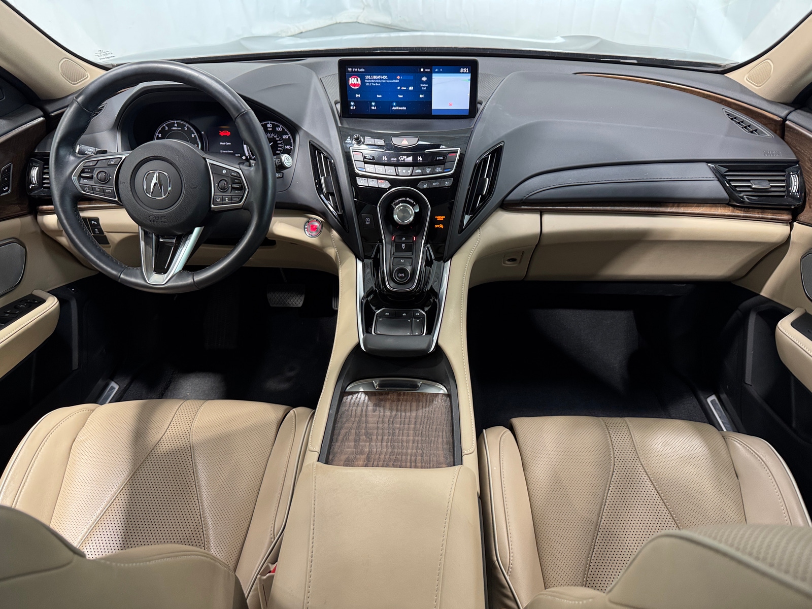 Thumbnail: 2019 Acura RDX - 2