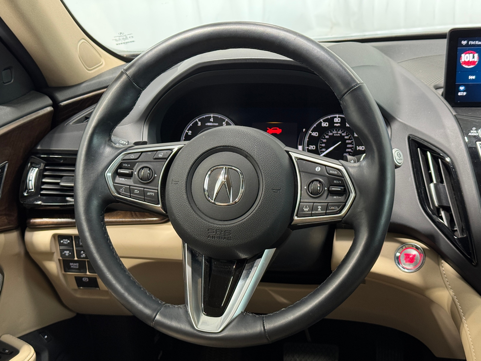 Thumbnail: 2019 Acura RDX - 4