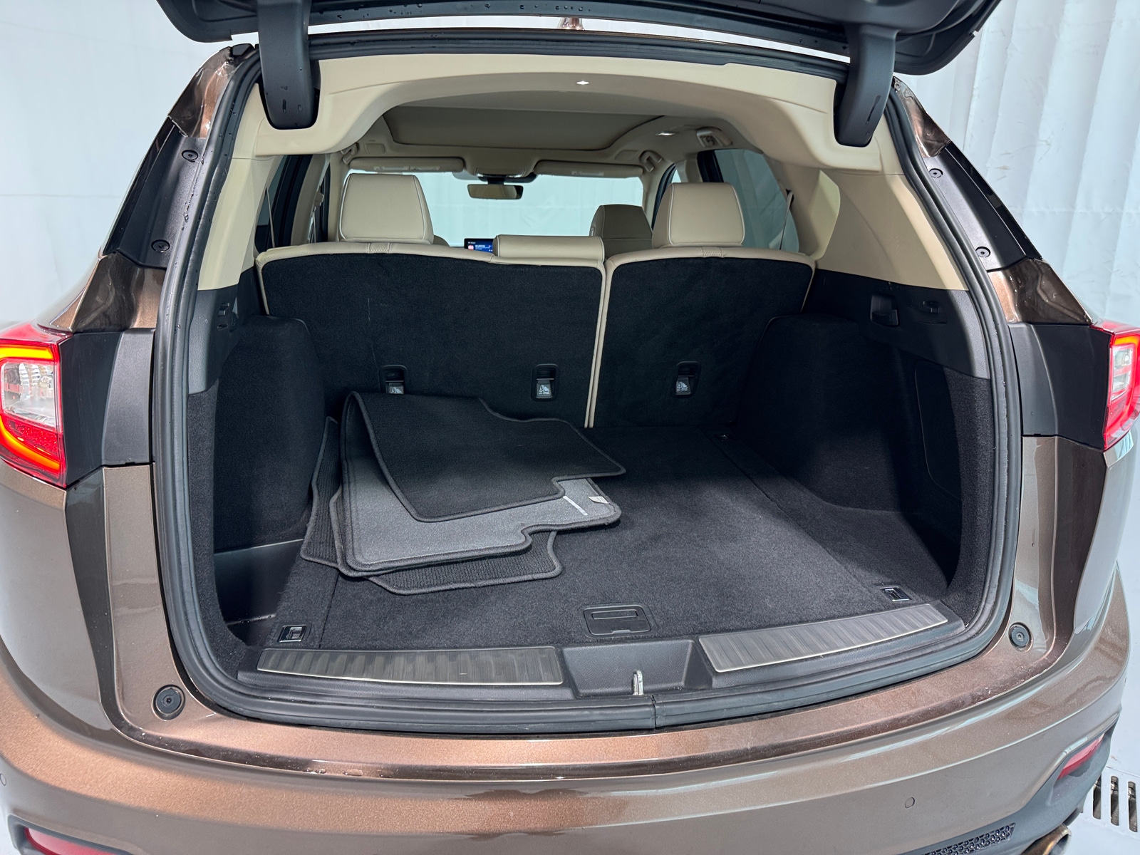 Thumbnail: 2019 Acura RDX - 6