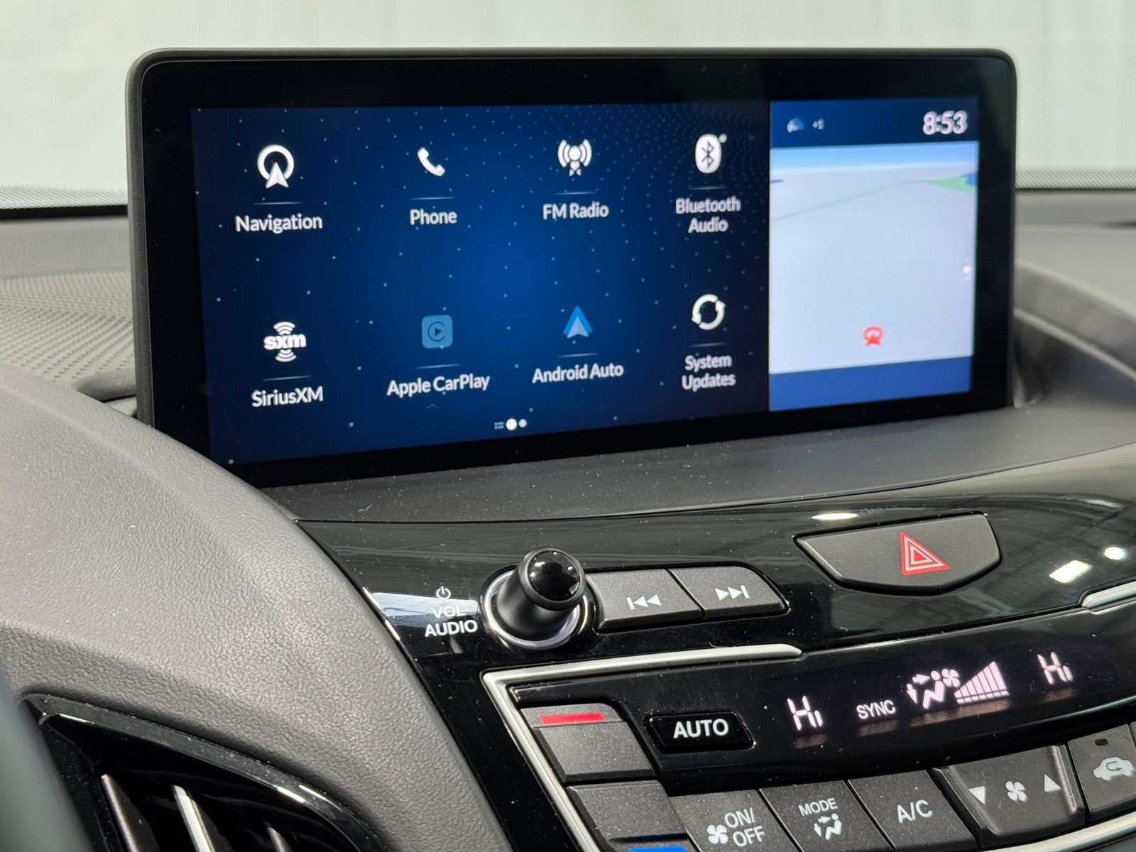 Thumbnail: 2019 Acura RDX - 3