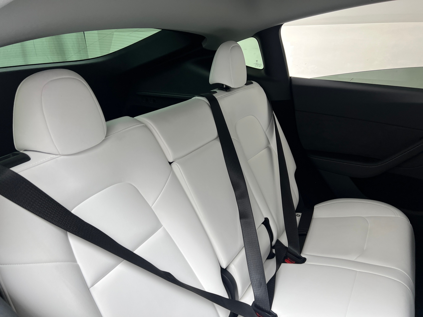 Thumbnail: 2024 Tesla Model Y - 5