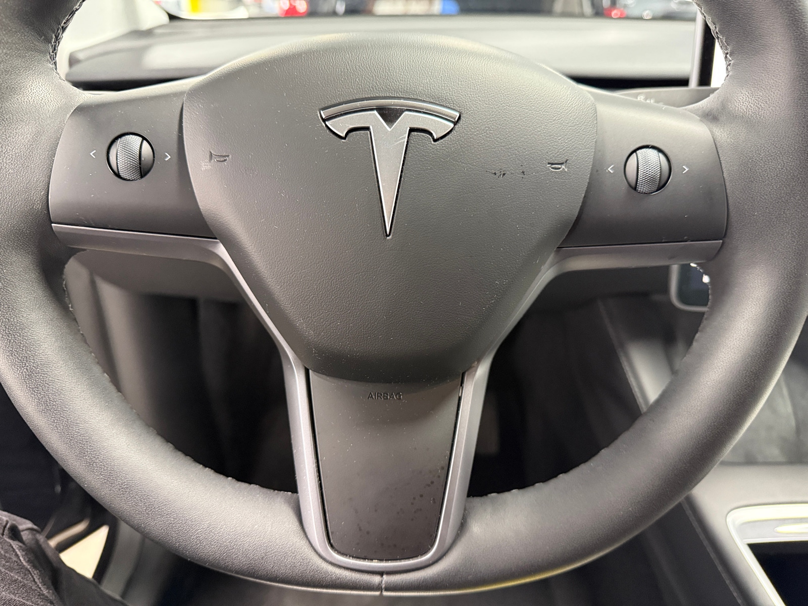 Thumbnail: 2024 Tesla Model Y - 4