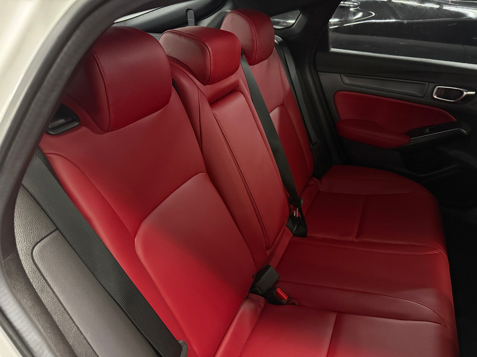 Thumbnail: 2023 Acura Integra - 5