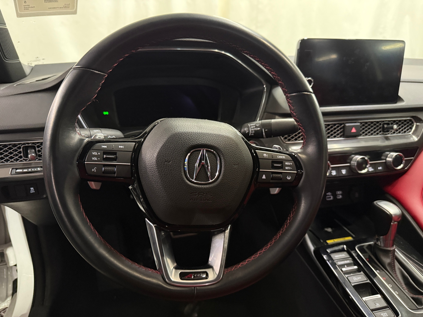 Thumbnail: 2023 Acura Integra - 4