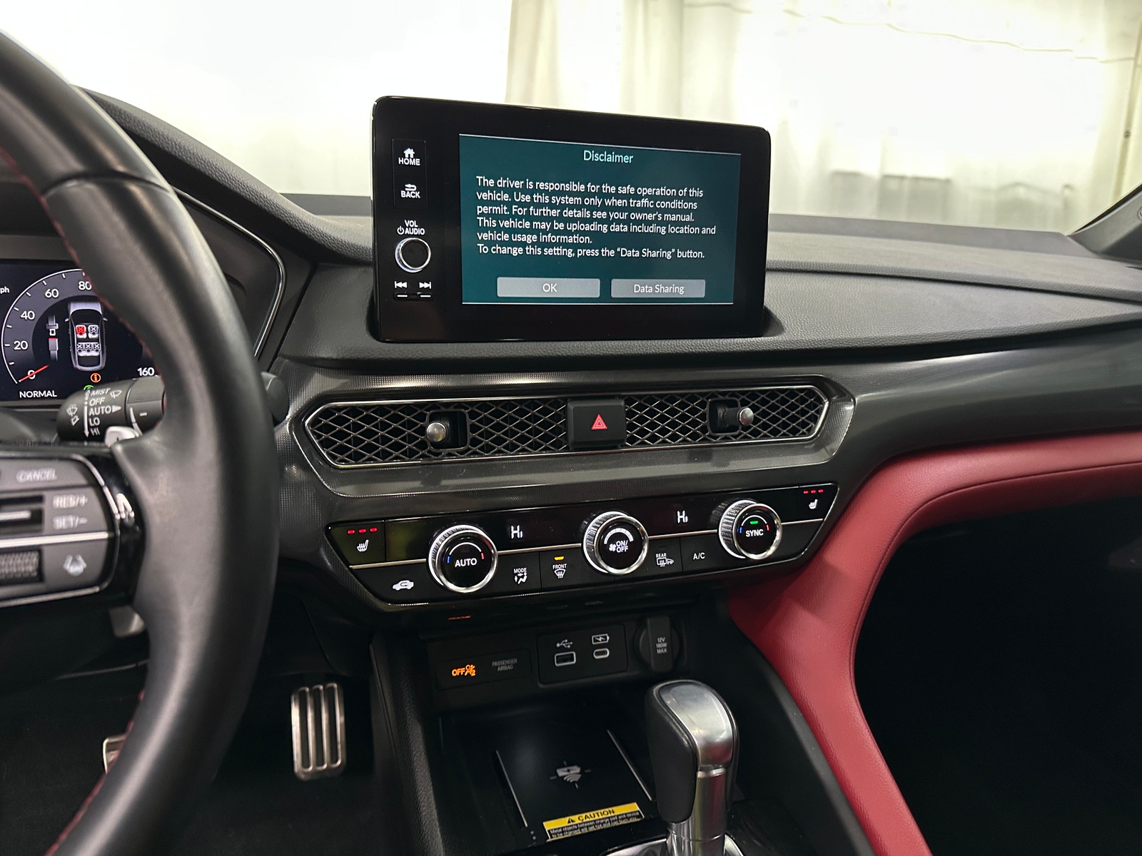 Thumbnail: 2023 Acura Integra - 3