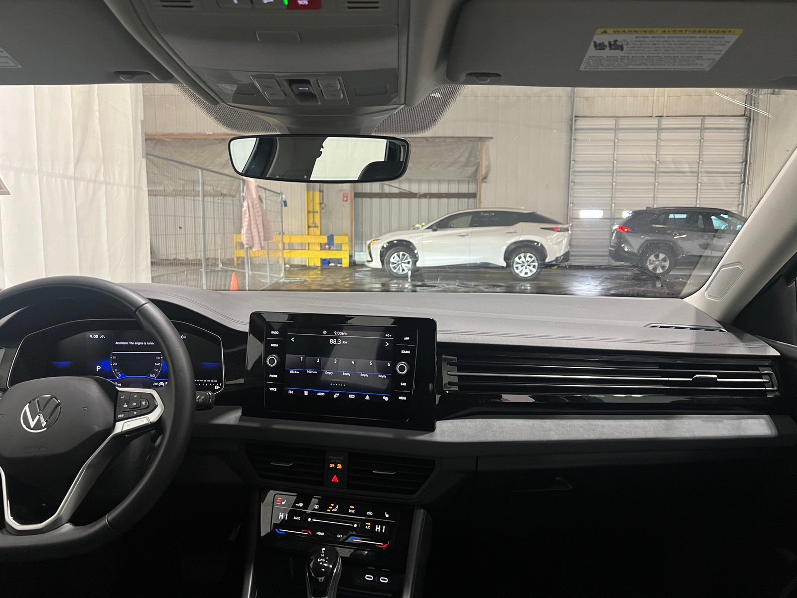 Thumbnail: 2025 Volkswagen Jetta - 2