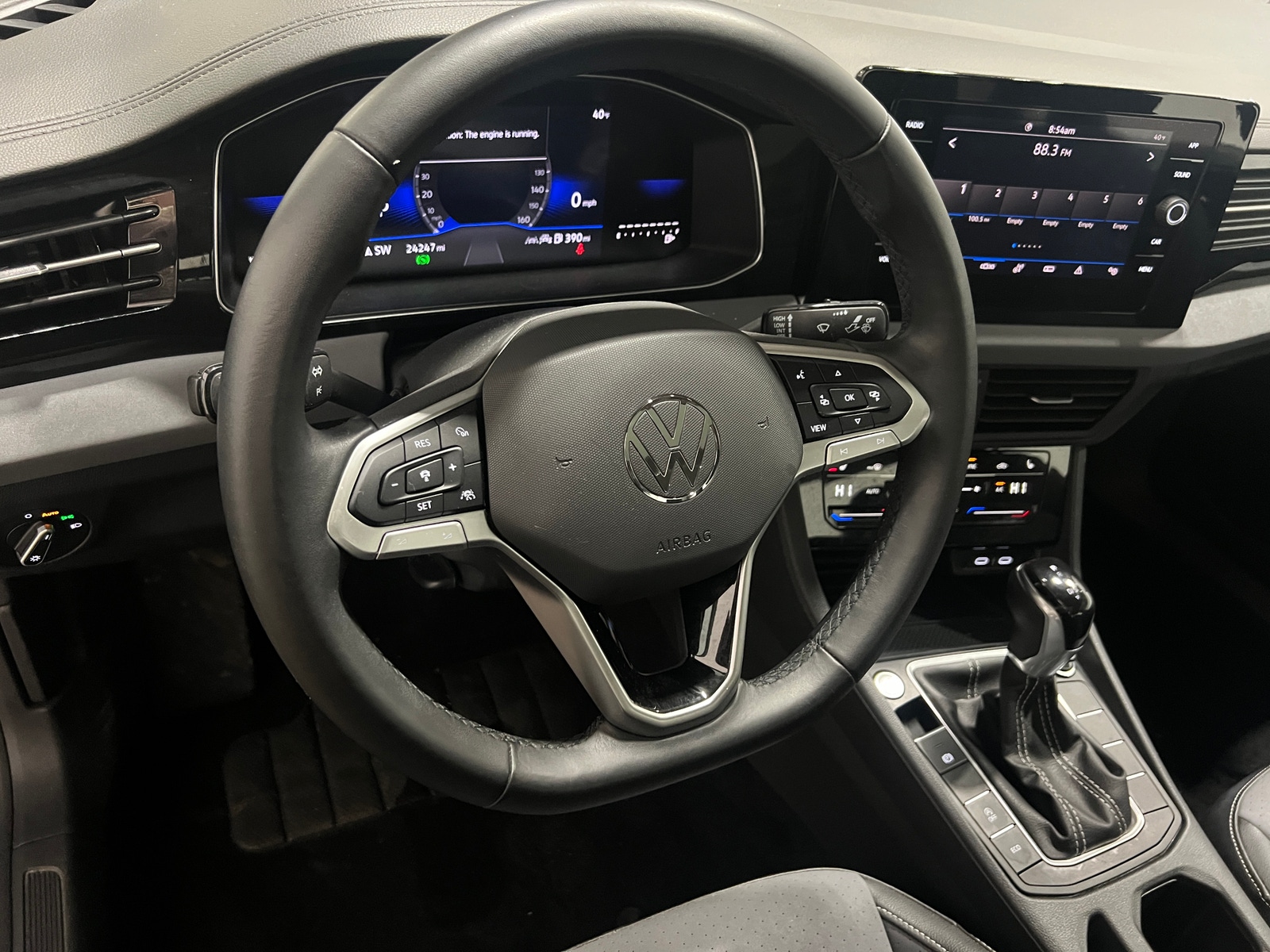 Thumbnail: 2025 Volkswagen Jetta - 4