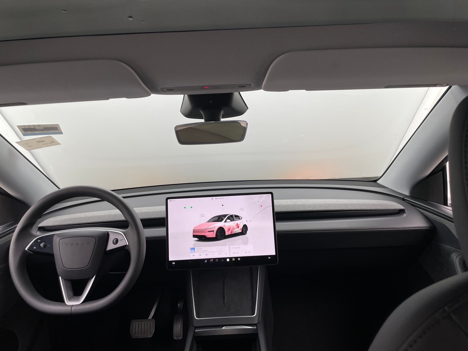 Thumbnail: 2026 Tesla Model Y - 2