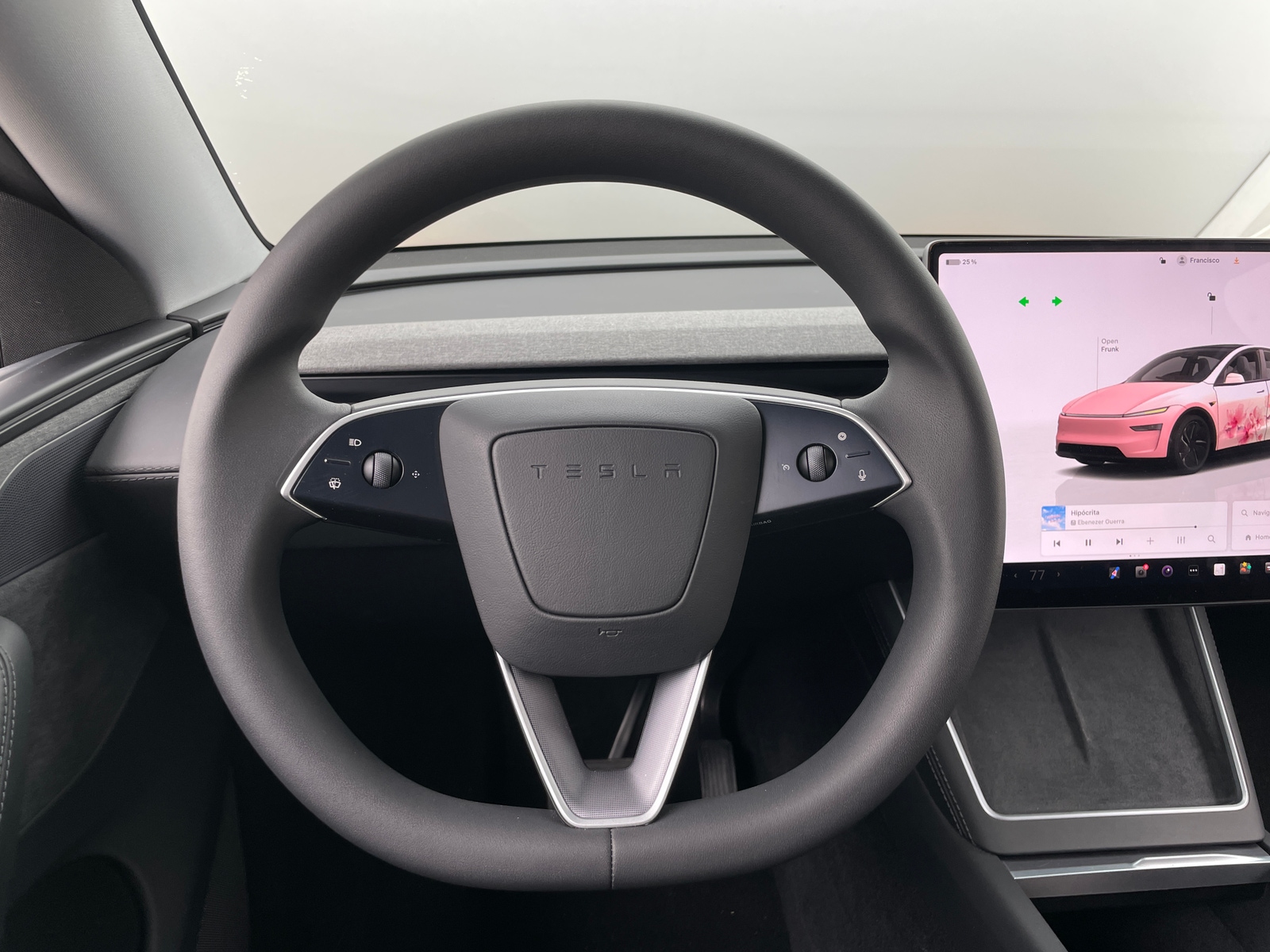 Thumbnail: 2026 Tesla Model Y - 4