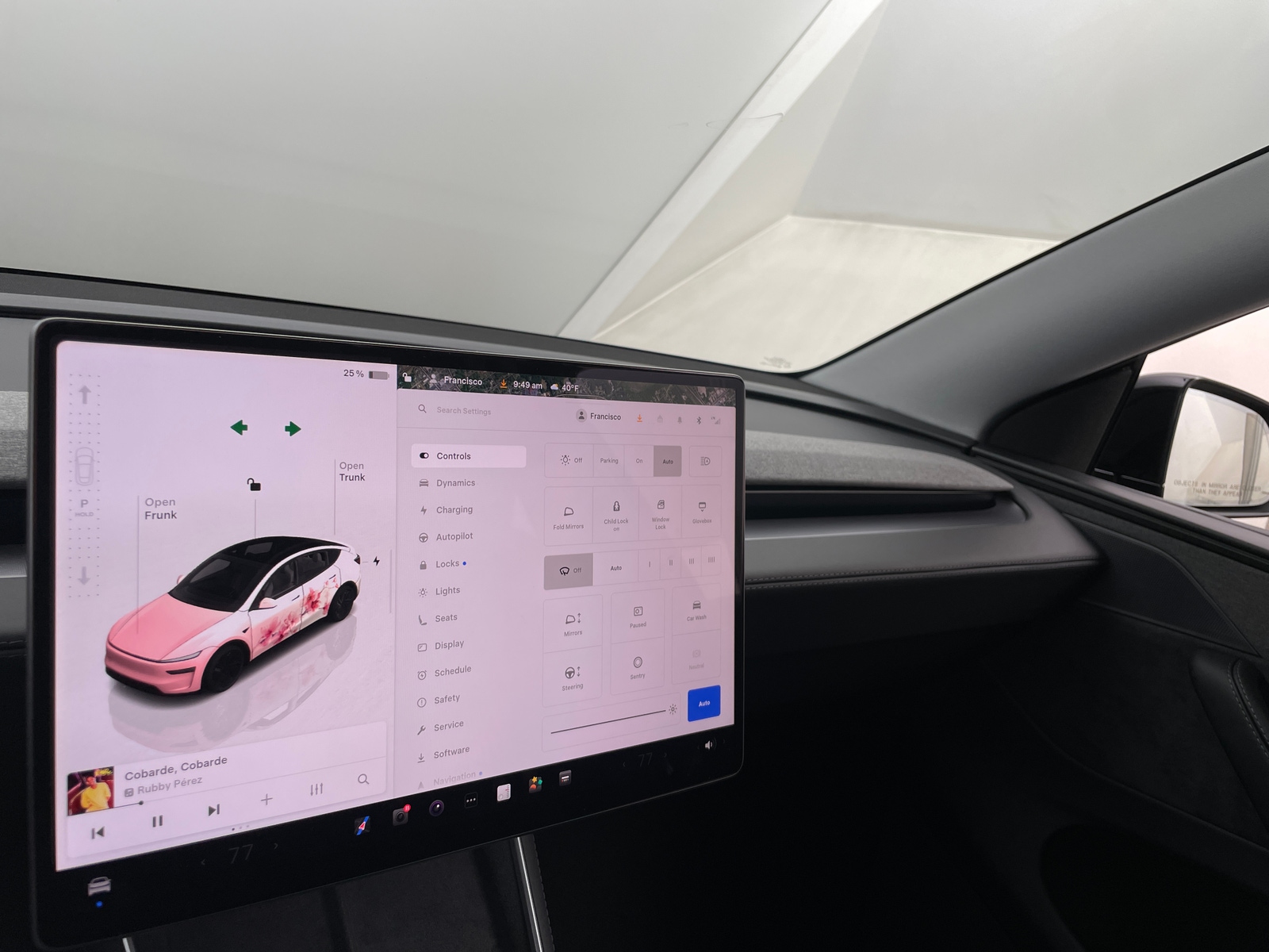 Thumbnail: 2026 Tesla Model Y - 3
