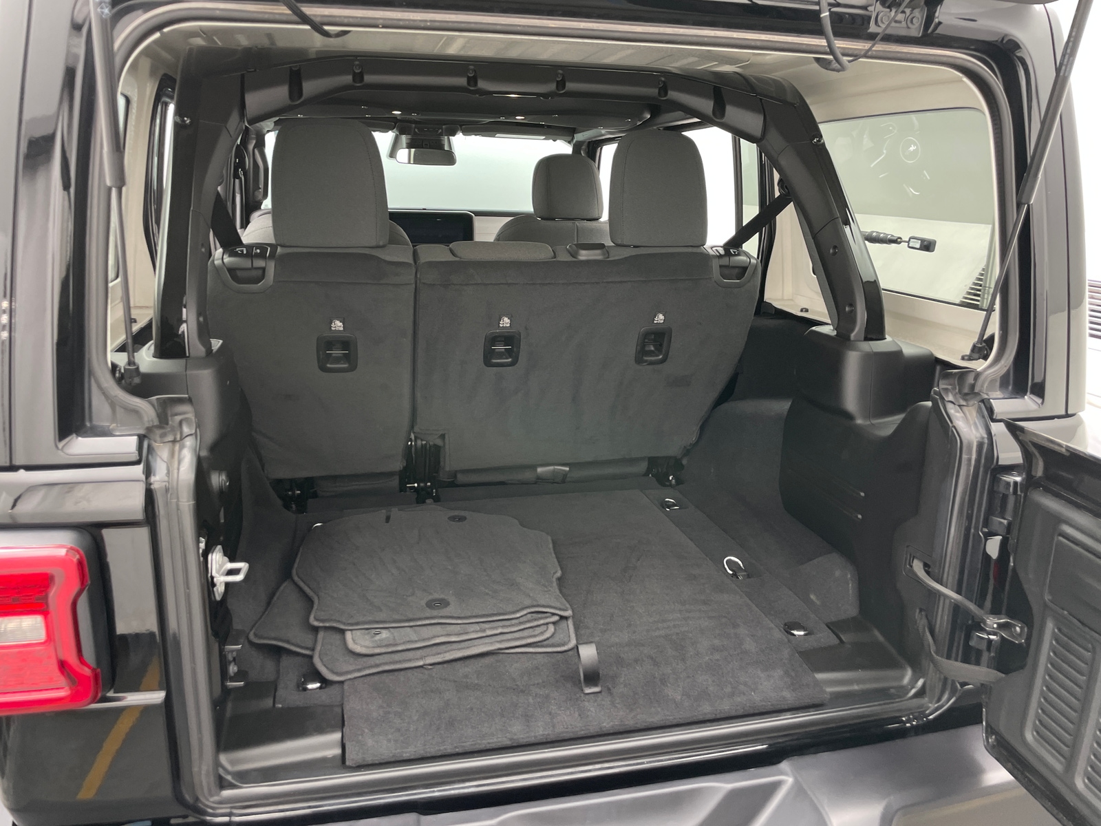 Thumbnail: 2026 Jeep Wrangler - 7