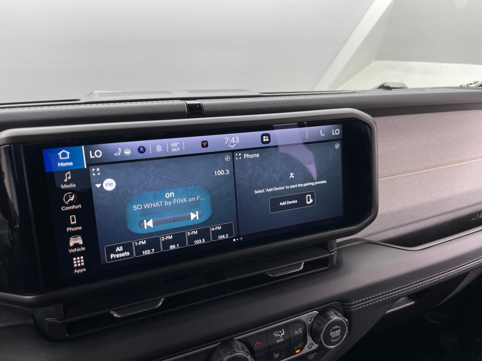 Thumbnail: 2026 Jeep Wrangler - 4