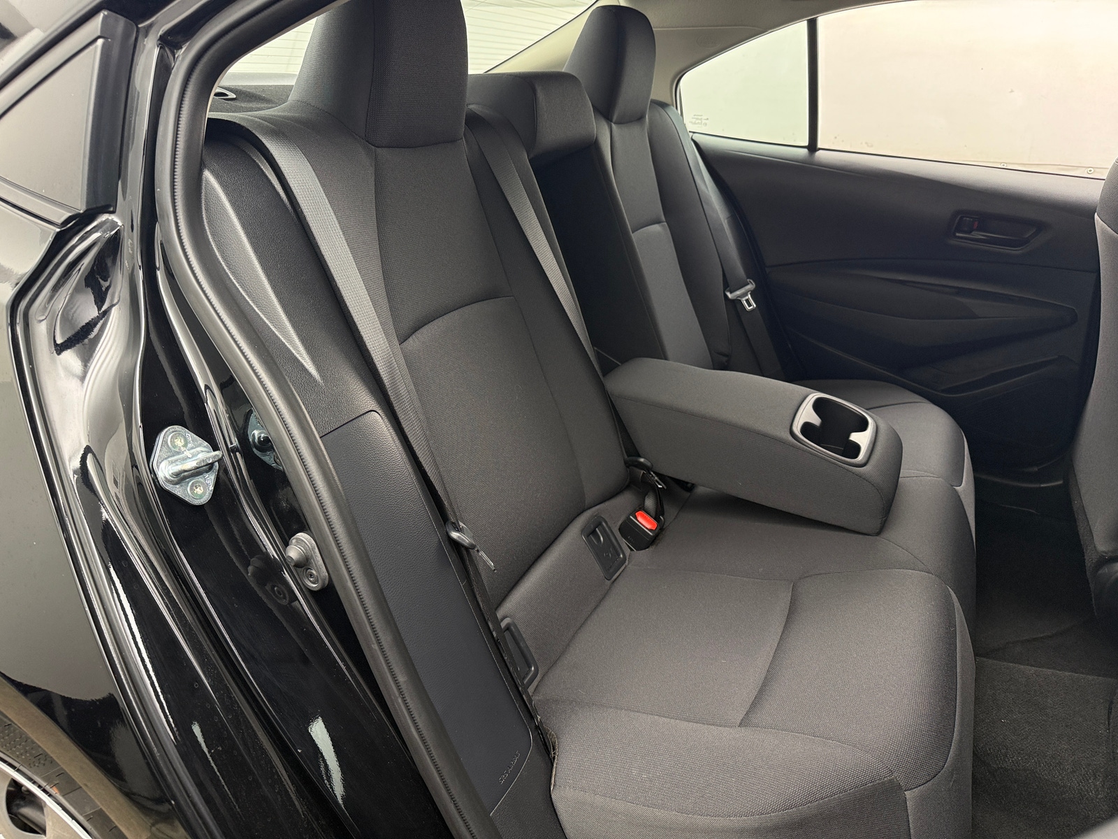 Thumbnail: 2025 Toyota Corolla - 6