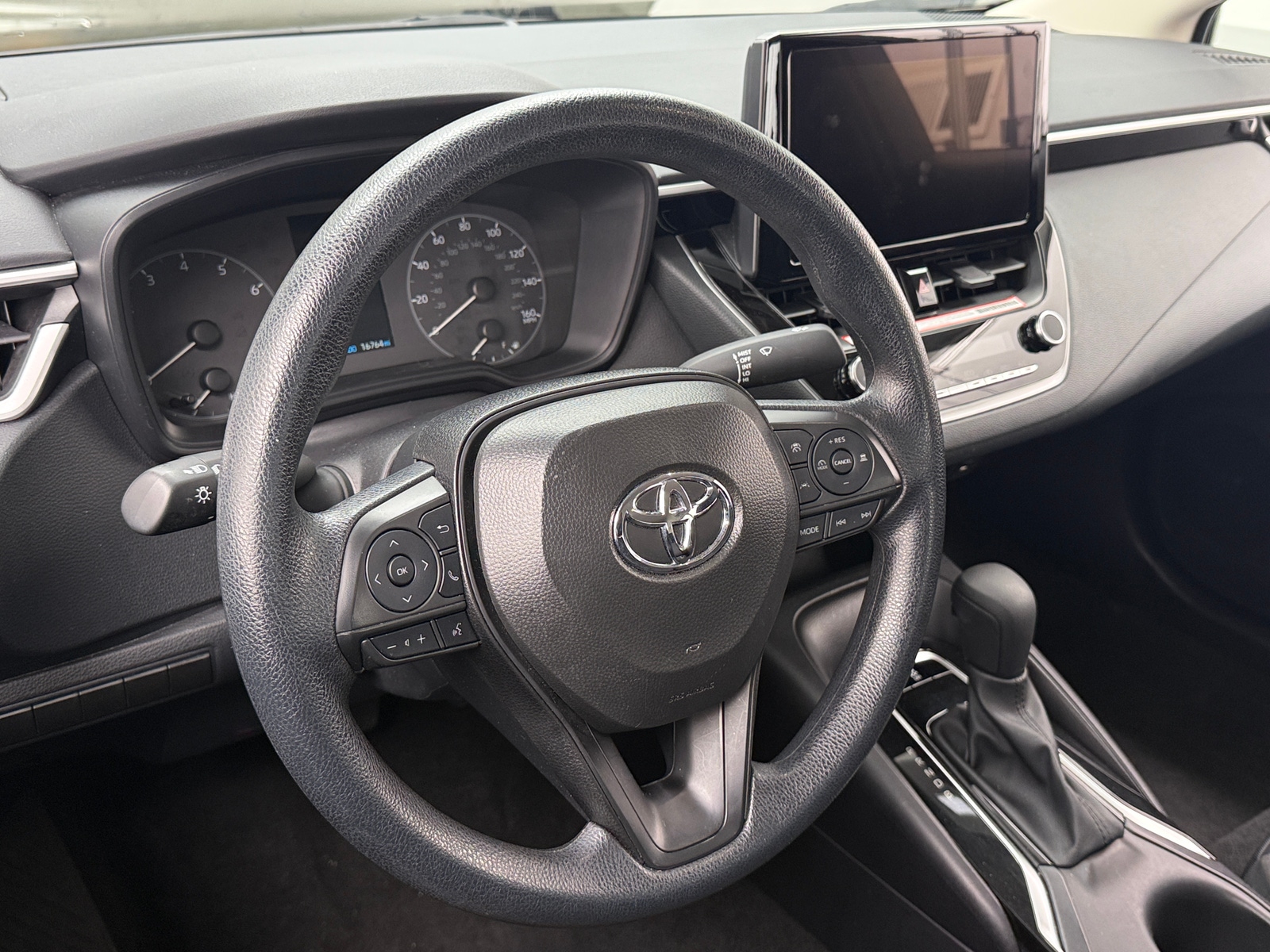 Thumbnail: 2025 Toyota Corolla - 5