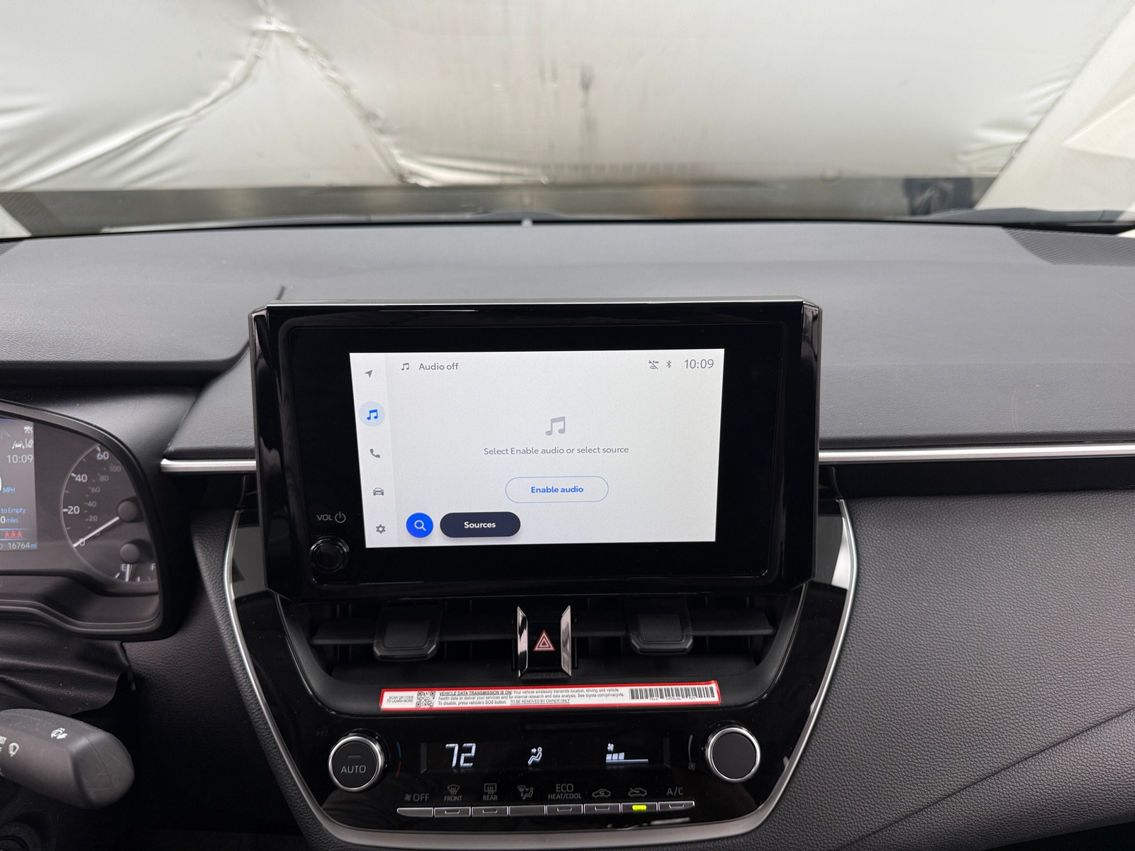 Thumbnail: 2025 Toyota Corolla - 4