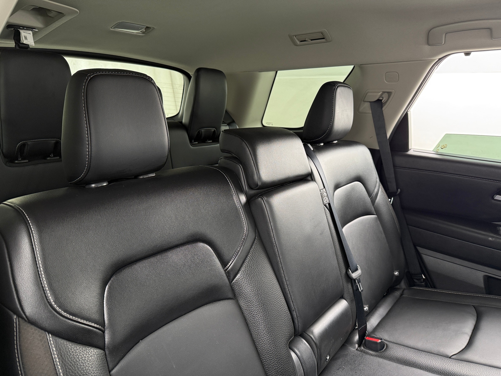 Thumbnail: 2023 Nissan Pathfinder - 5