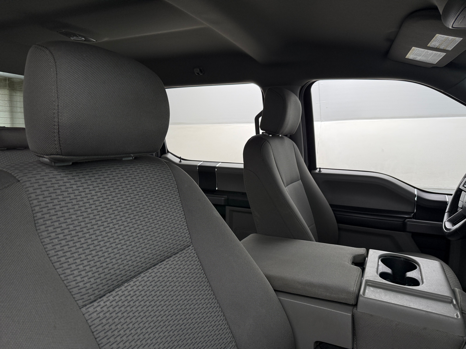 Thumbnail: 2019 Ford Econoline - 2