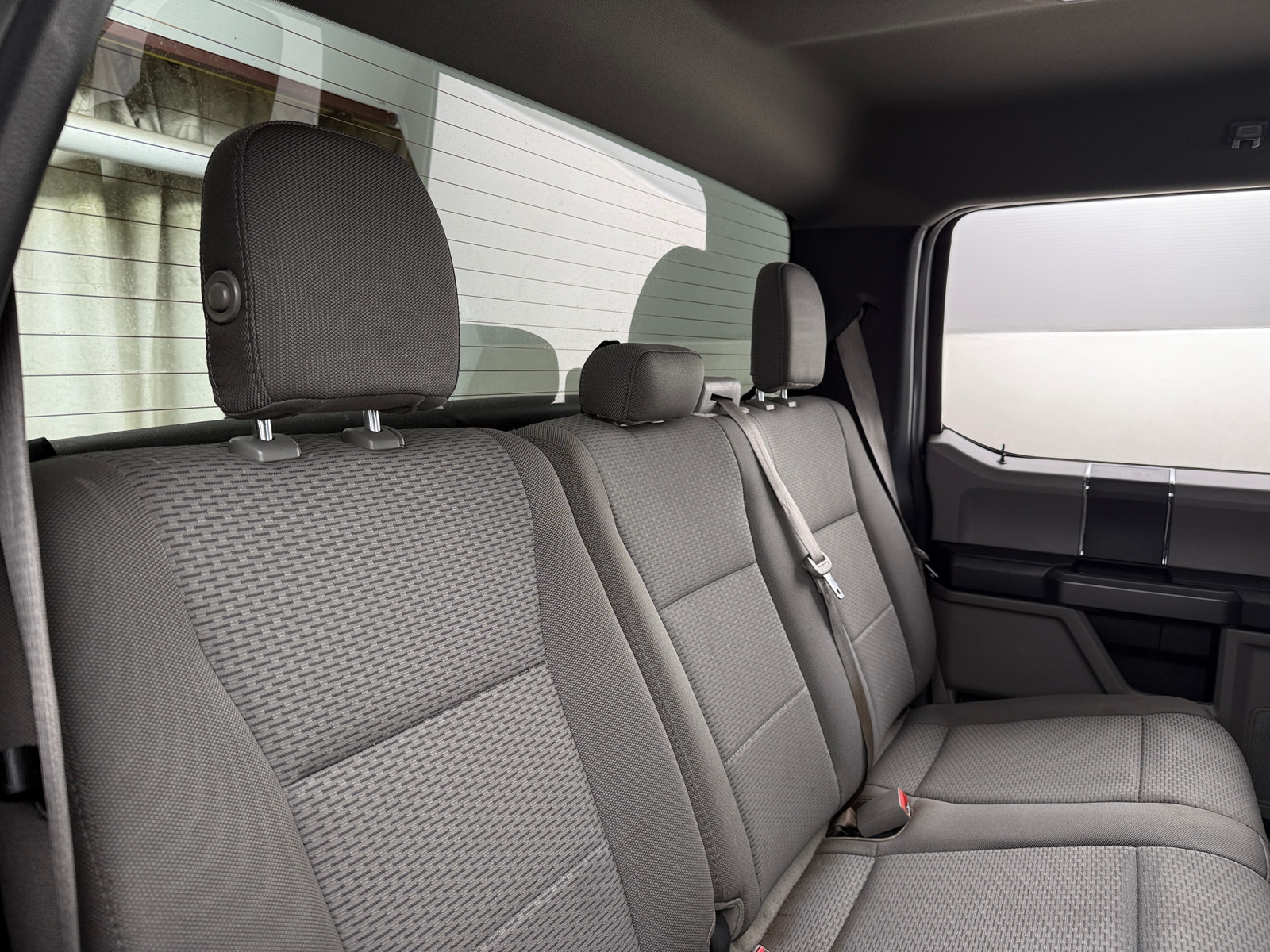 Thumbnail: 2019 Ford Econoline - 6