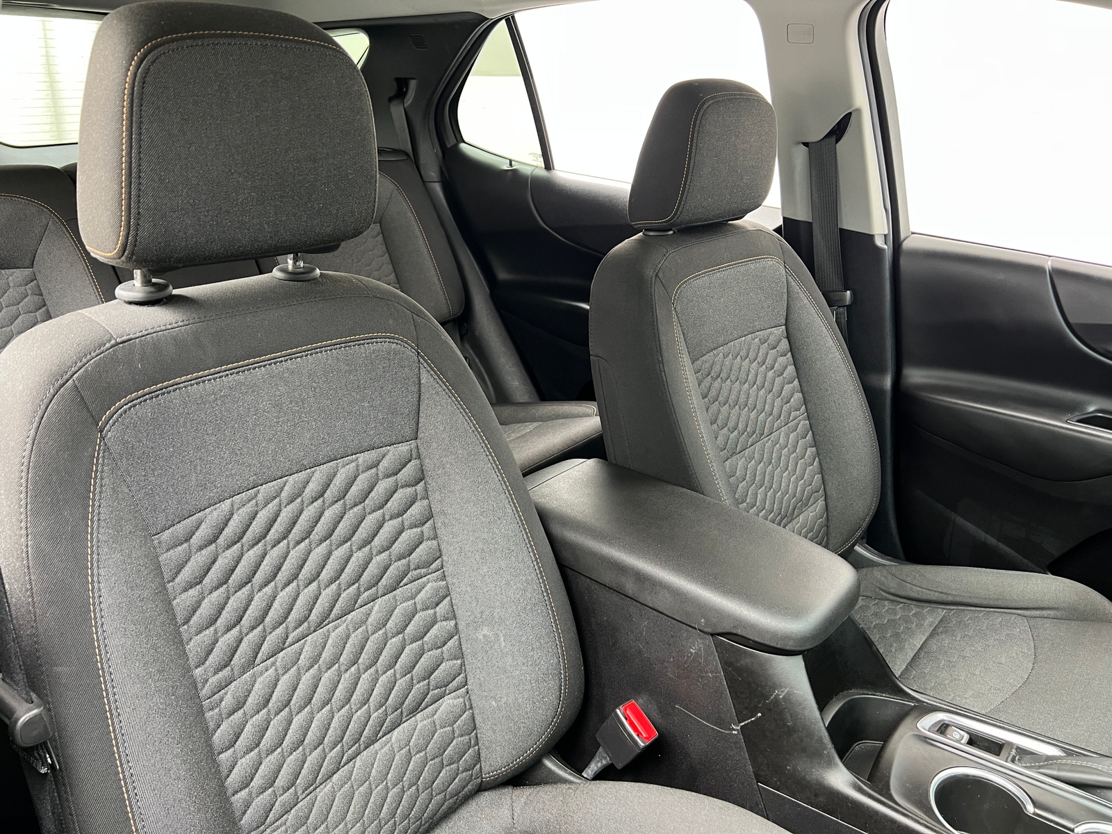 Thumbnail: 2018 Chevrolet Equinox - 2