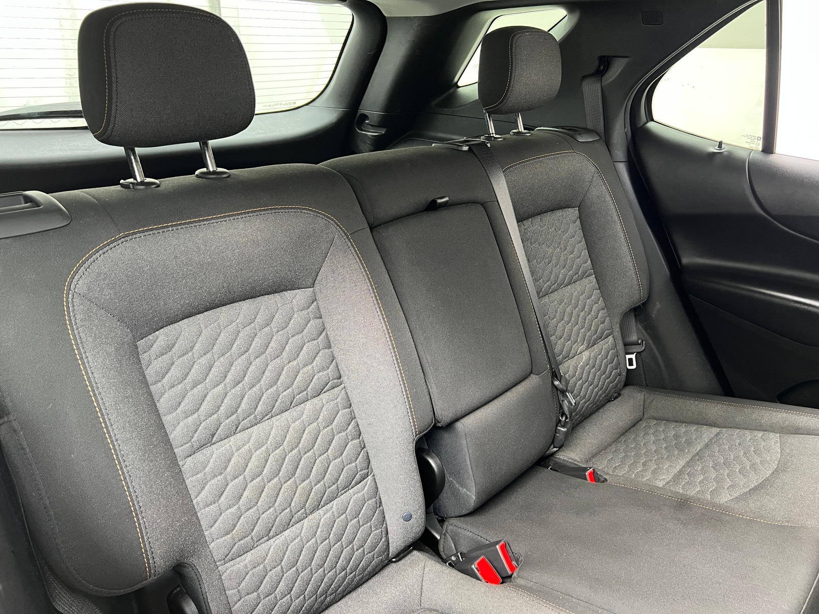 Thumbnail: 2018 Chevrolet Equinox - 6