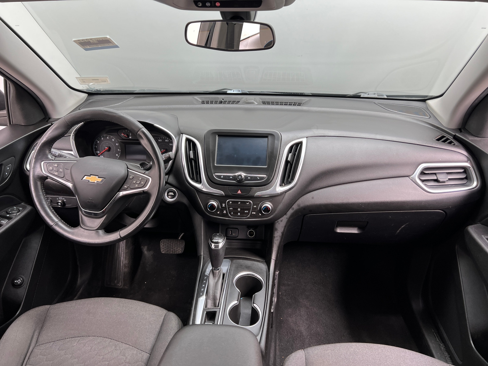 Thumbnail: 2018 Chevrolet Equinox - 3
