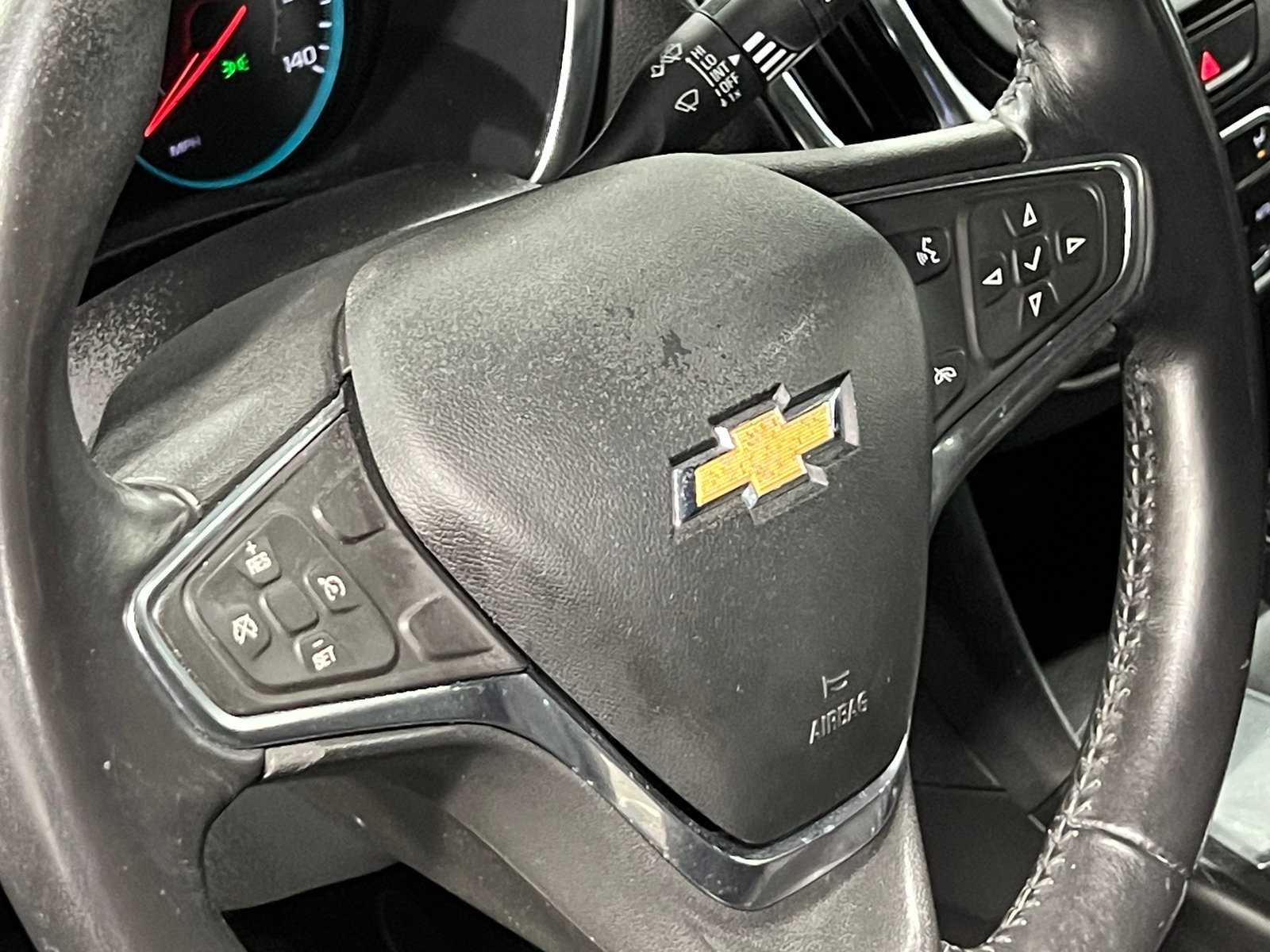 Thumbnail: 2018 Chevrolet Equinox - 5