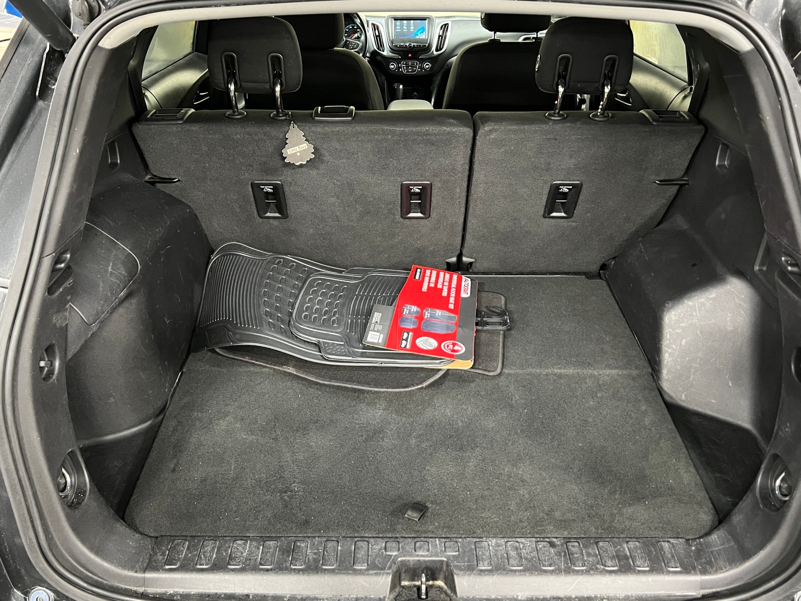 Thumbnail: 2018 Chevrolet Equinox - 7