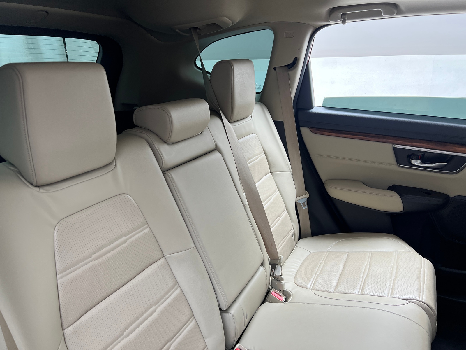 Thumbnail: 2019 Honda CR-V - 5