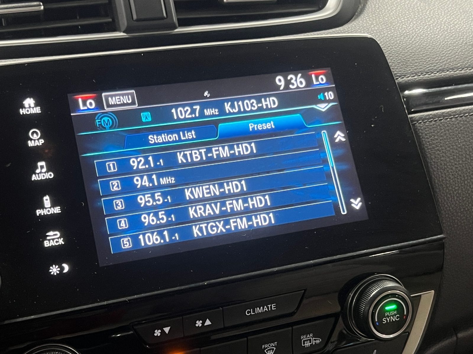 Thumbnail: 2019 Honda CR-V - 3