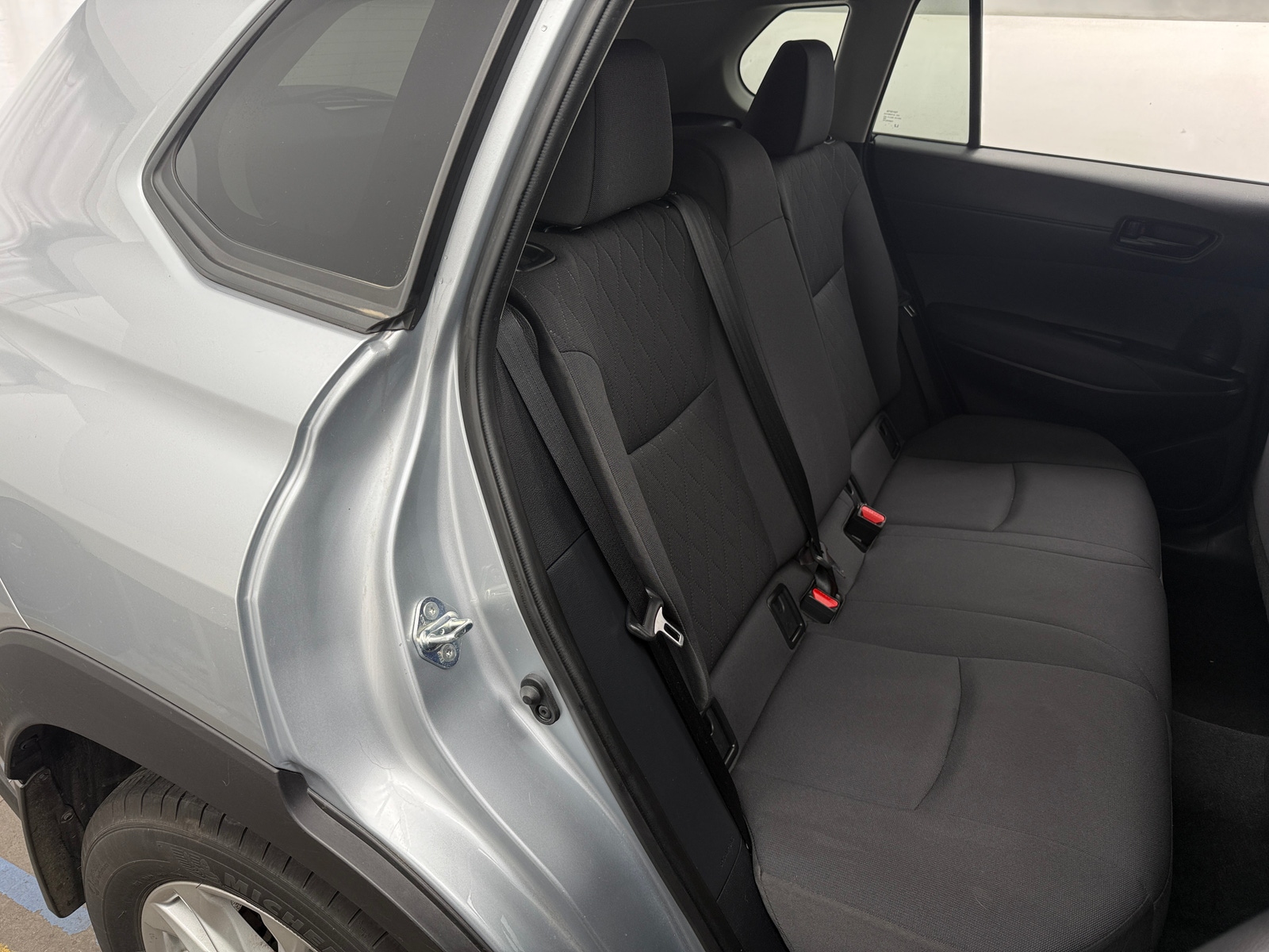 Thumbnail: 2022 Toyota Corolla Cross - 6