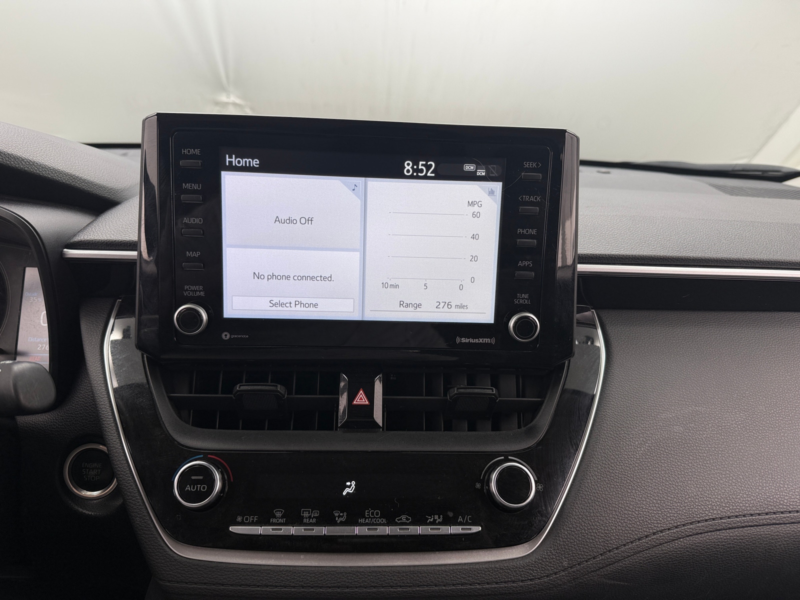 Thumbnail: 2022 Toyota Corolla Cross - 4