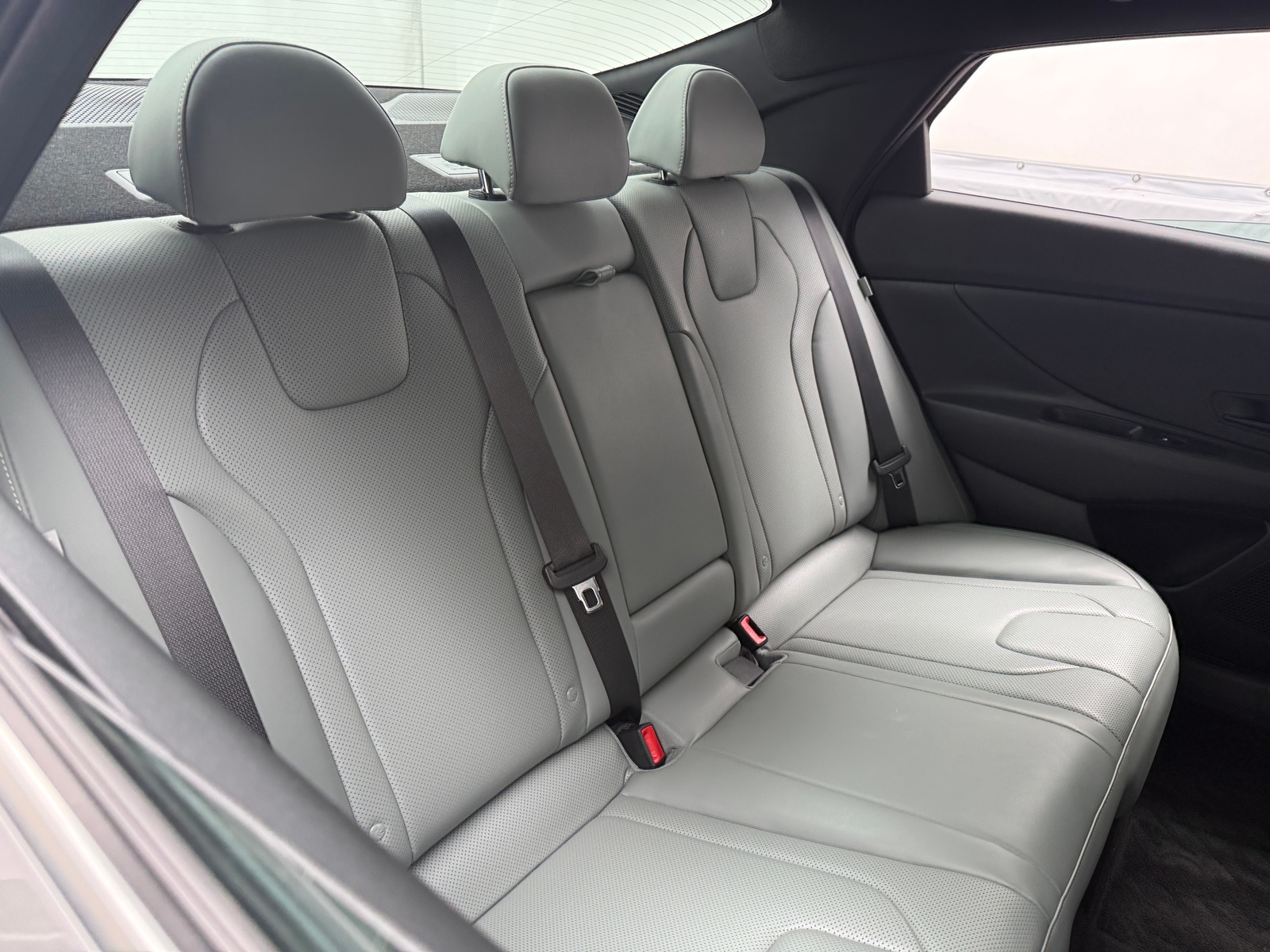 Thumbnail: 2024 Hyundai Elantra - 6