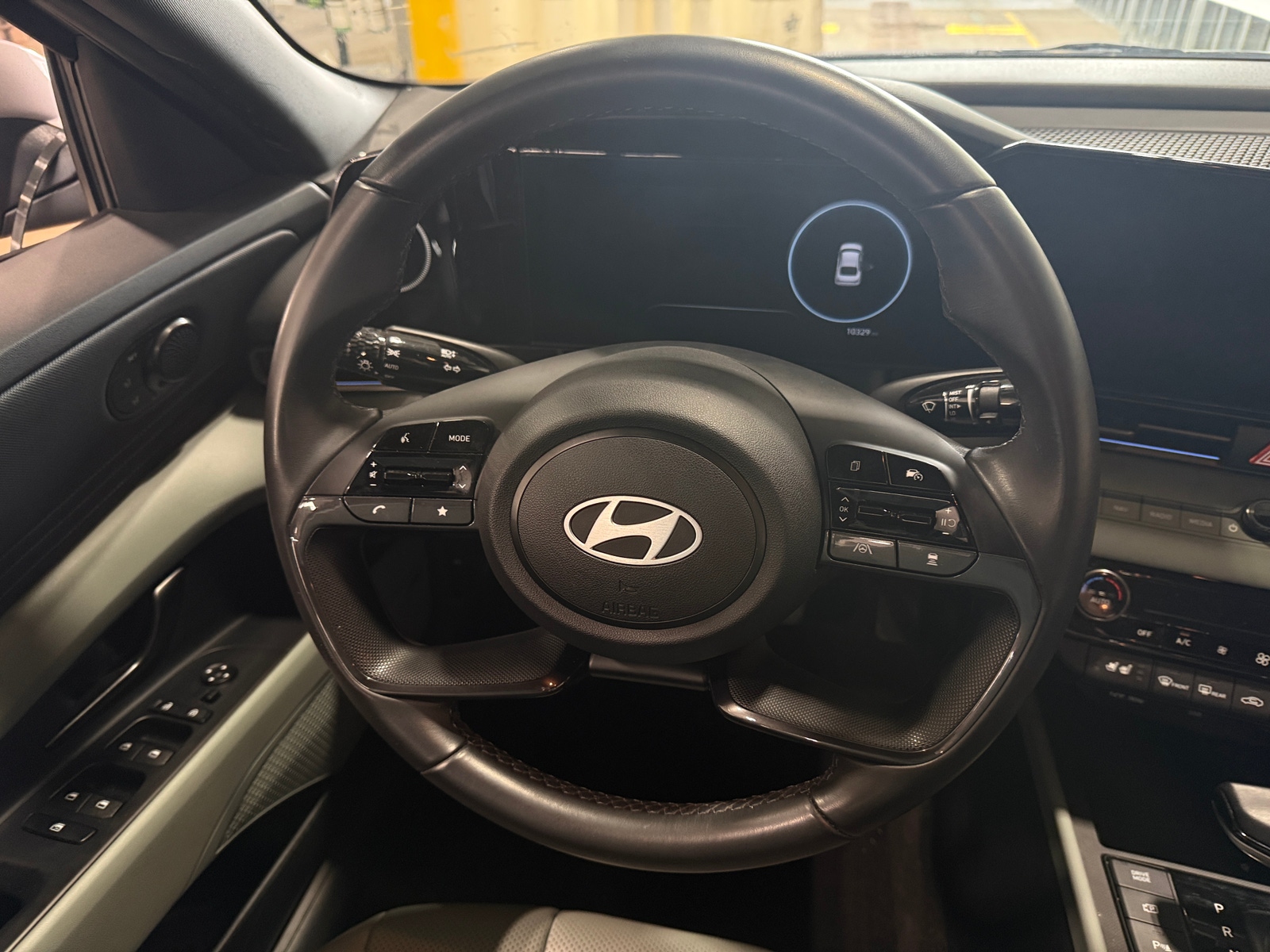 Thumbnail: 2024 Hyundai Elantra - 5