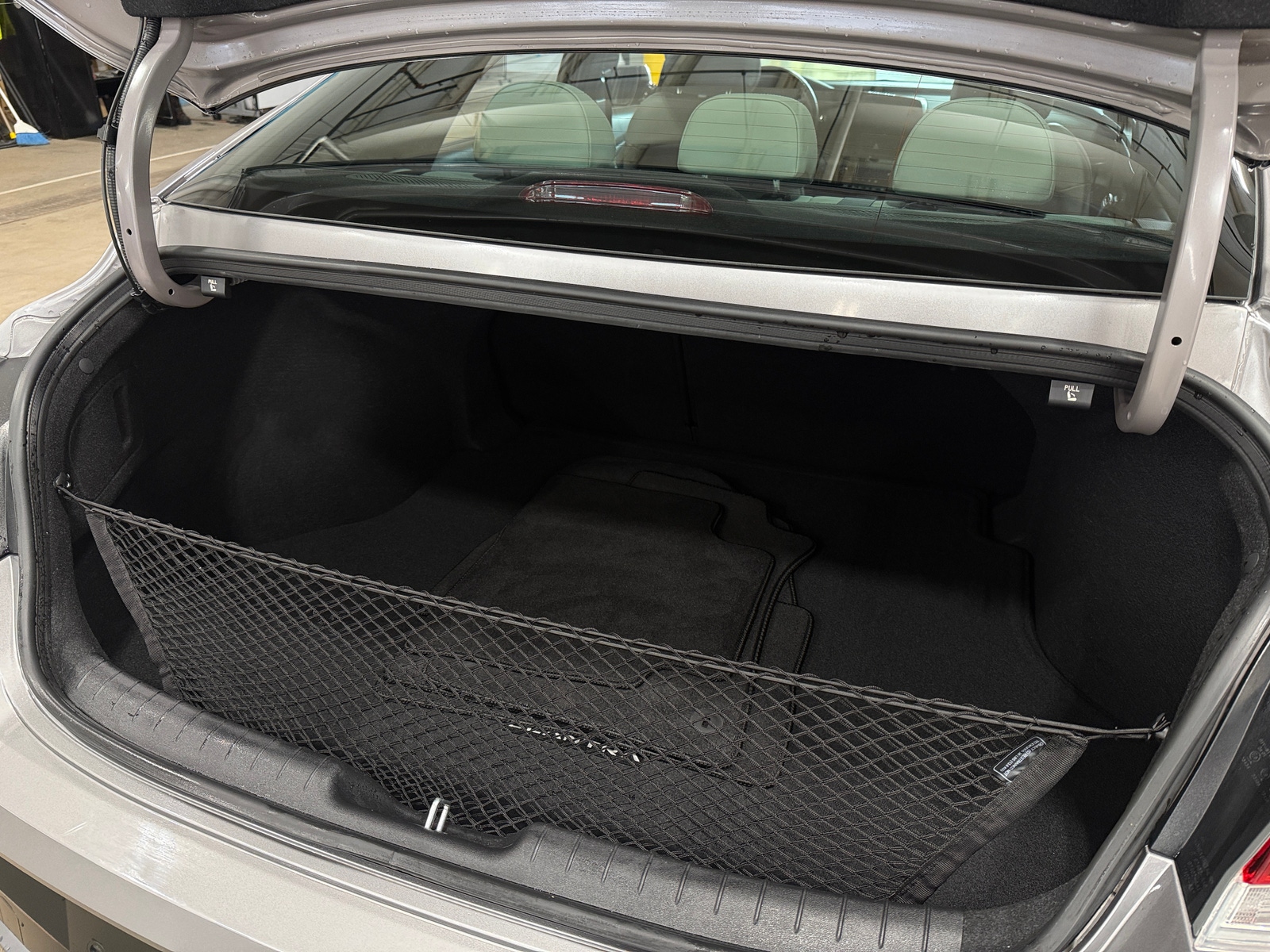 Thumbnail: 2024 Hyundai Elantra - 7